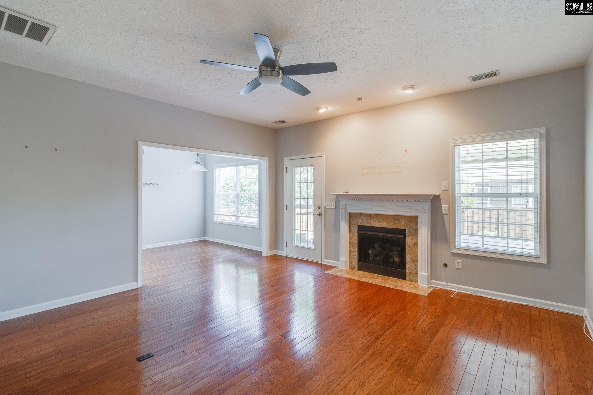 312 Misty Spring Court Lexington, SC 29072