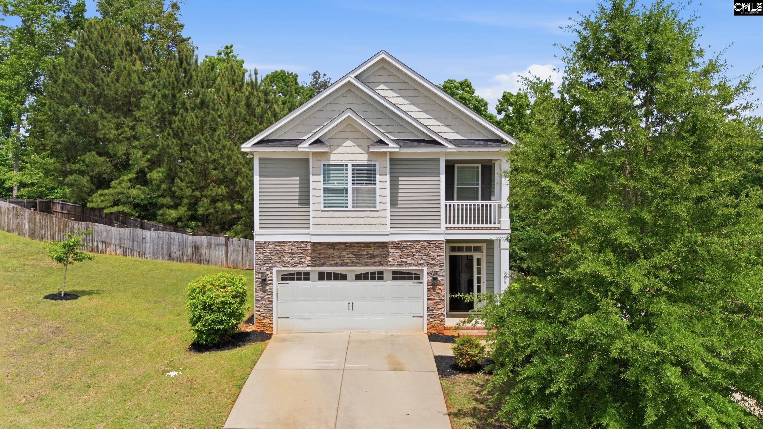 500 Varsity Court Chapin, SC 29036