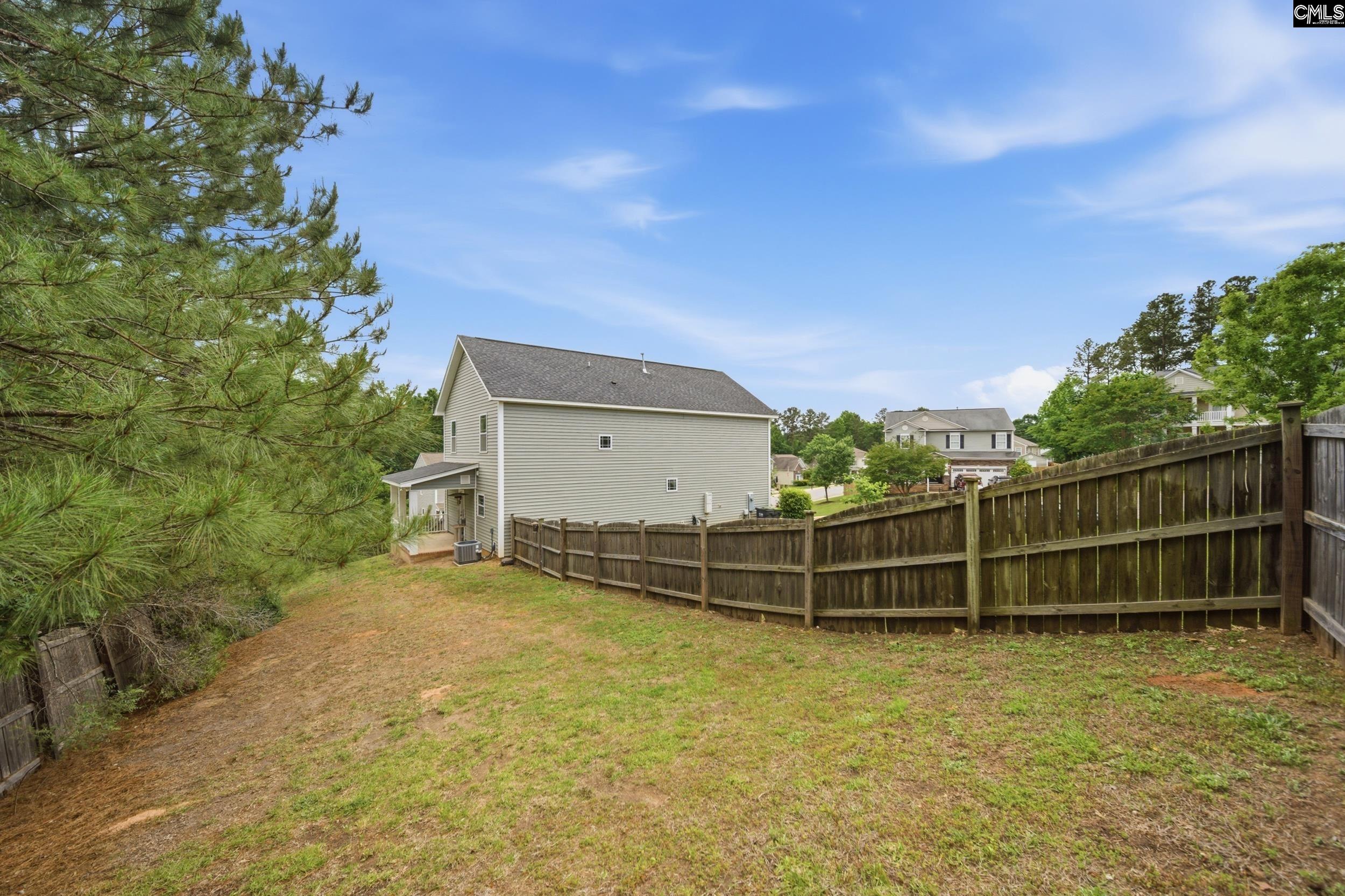 500 Varsity Court Chapin, SC 29036