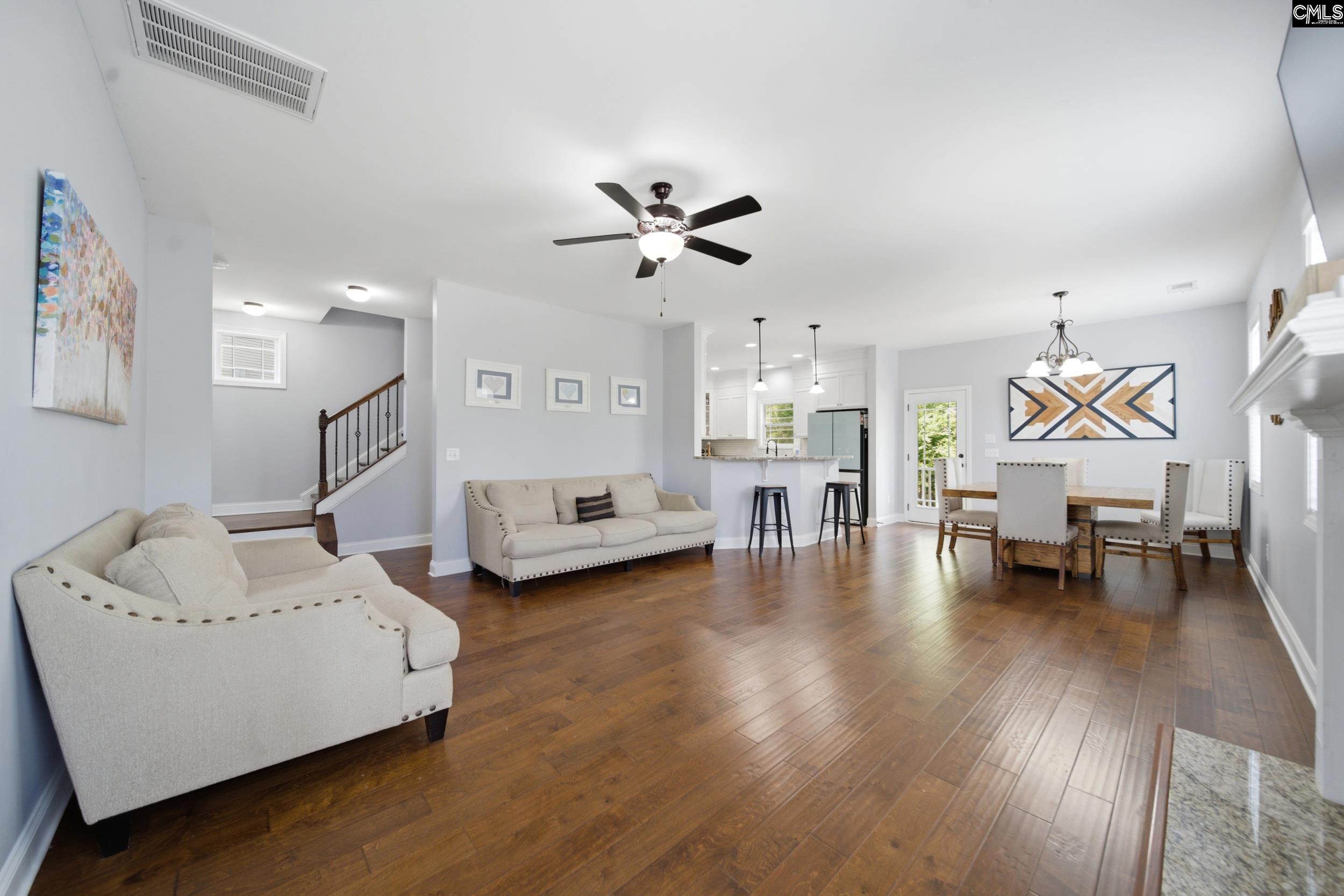 500 Varsity Court Chapin, SC 29036