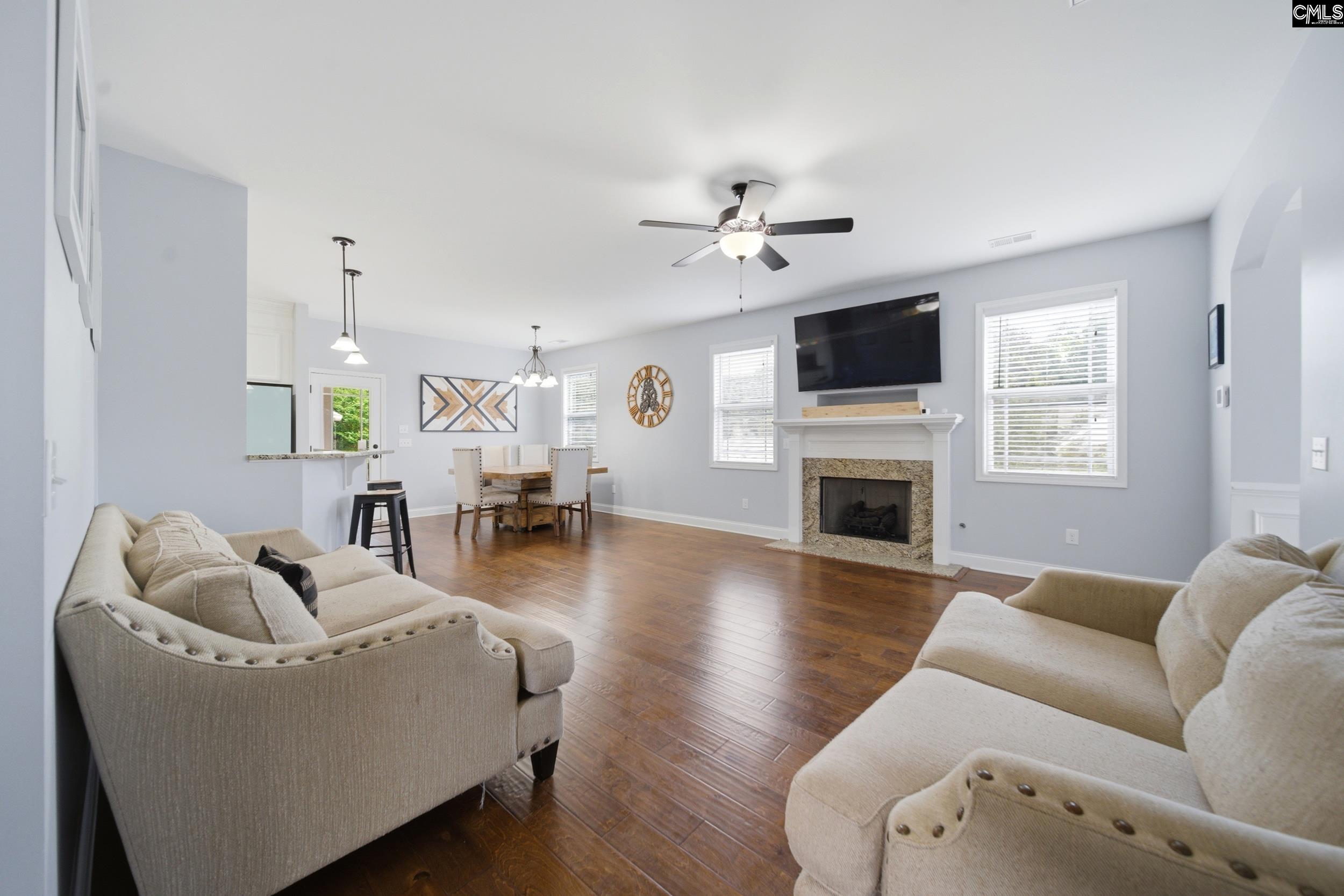 500 Varsity Court Chapin, SC 29036