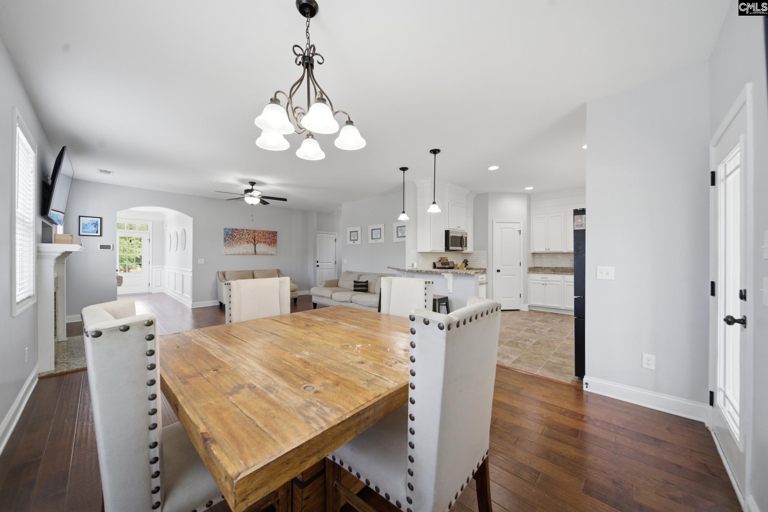 500 Varsity Court Chapin, SC 29036