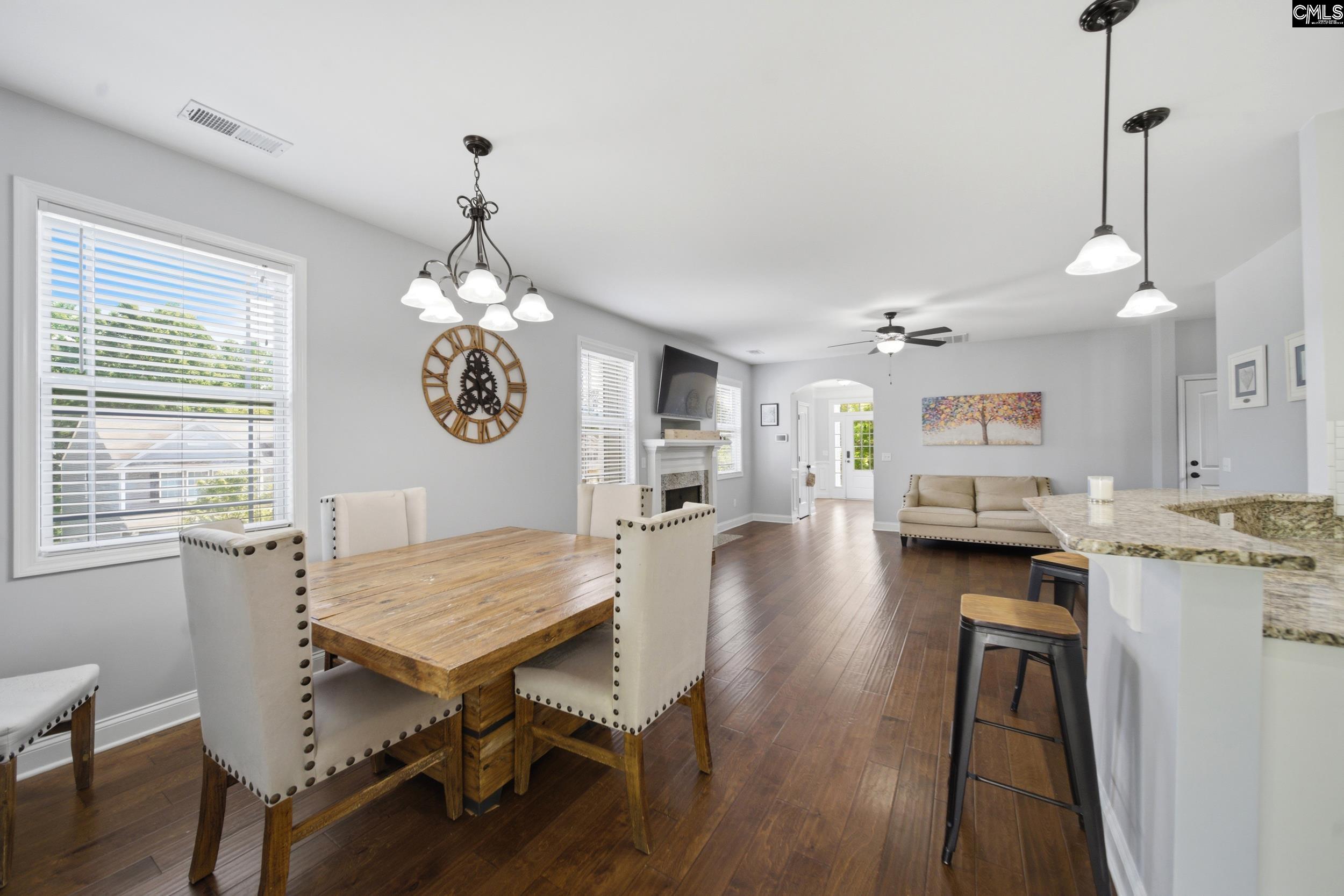 500 Varsity Court Chapin, SC 29036