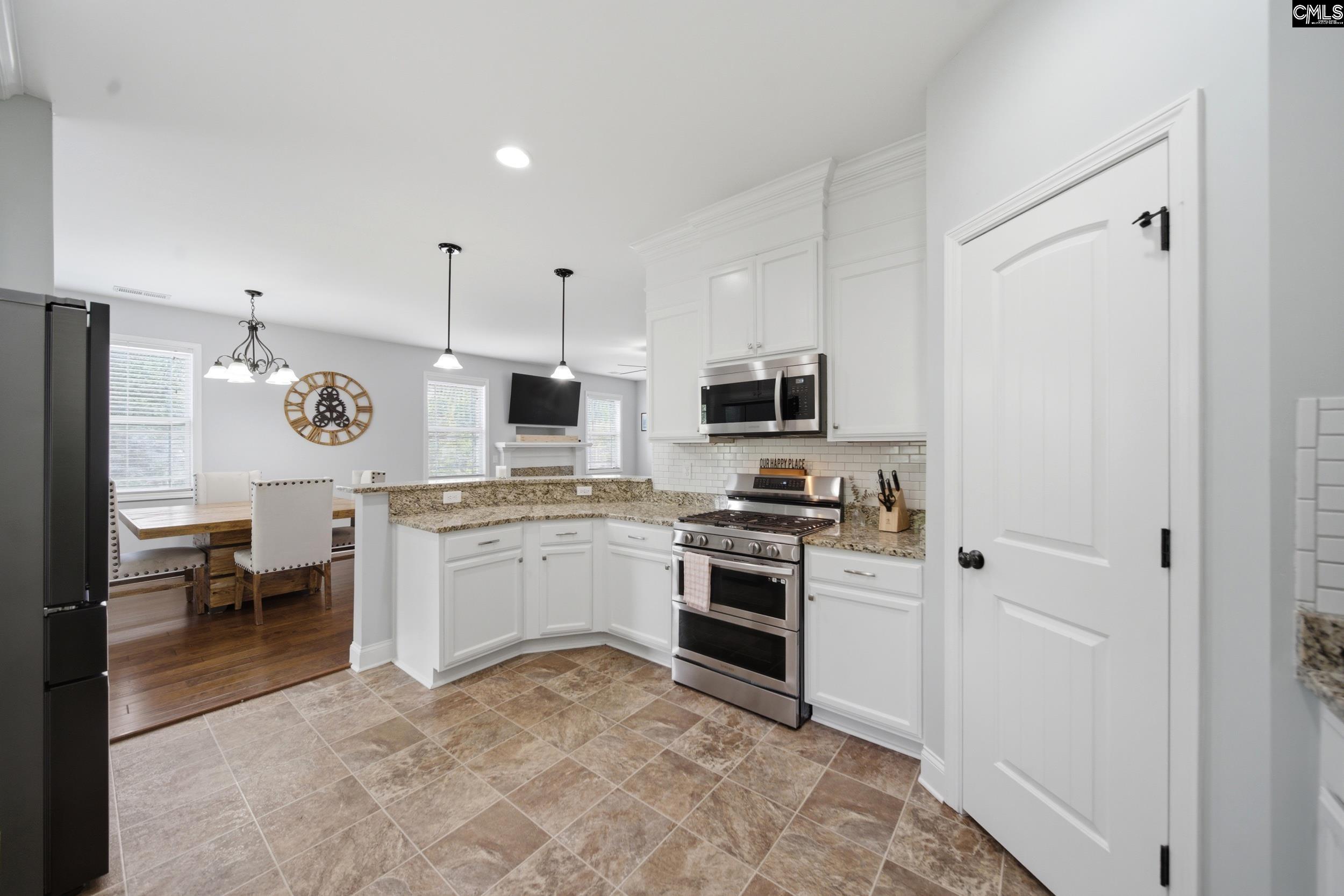 500 Varsity Court Chapin, SC 29036