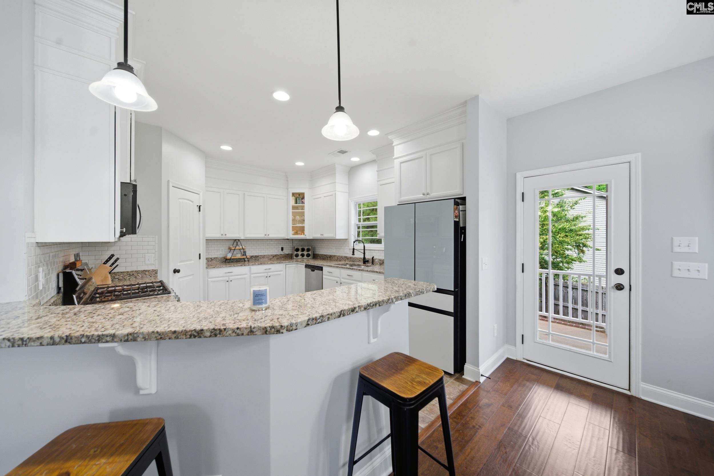 500 Varsity Court Chapin, SC 29036