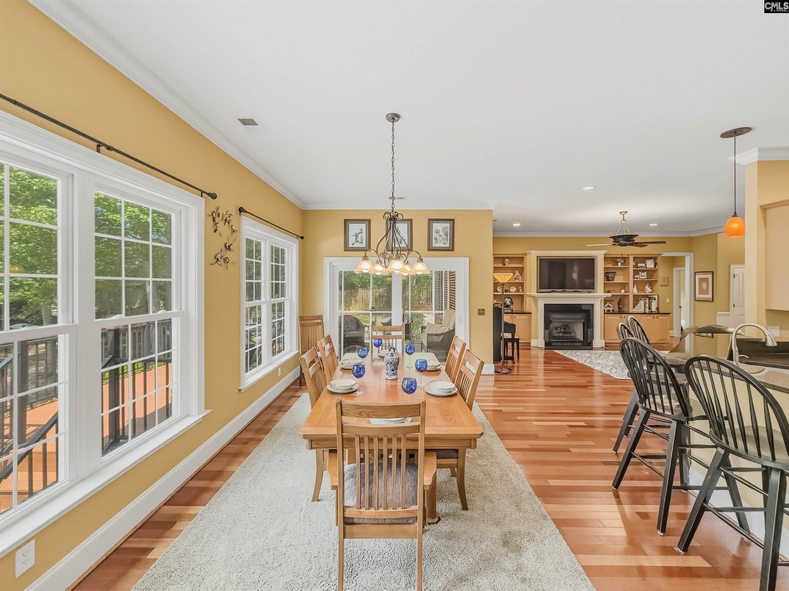 186 Greenside Drive Lexington, SC 29072