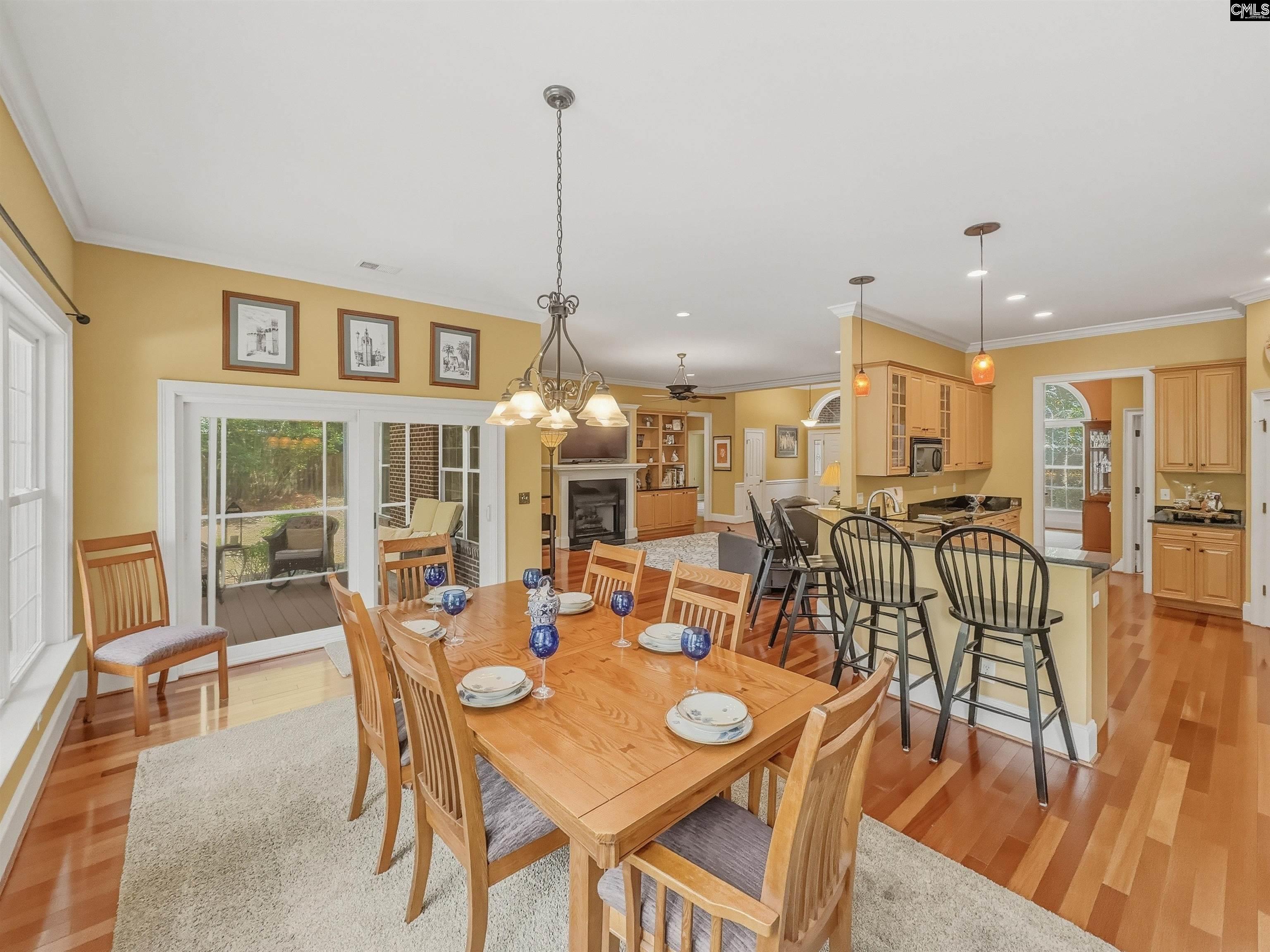186 Greenside Drive Lexington, SC 29072