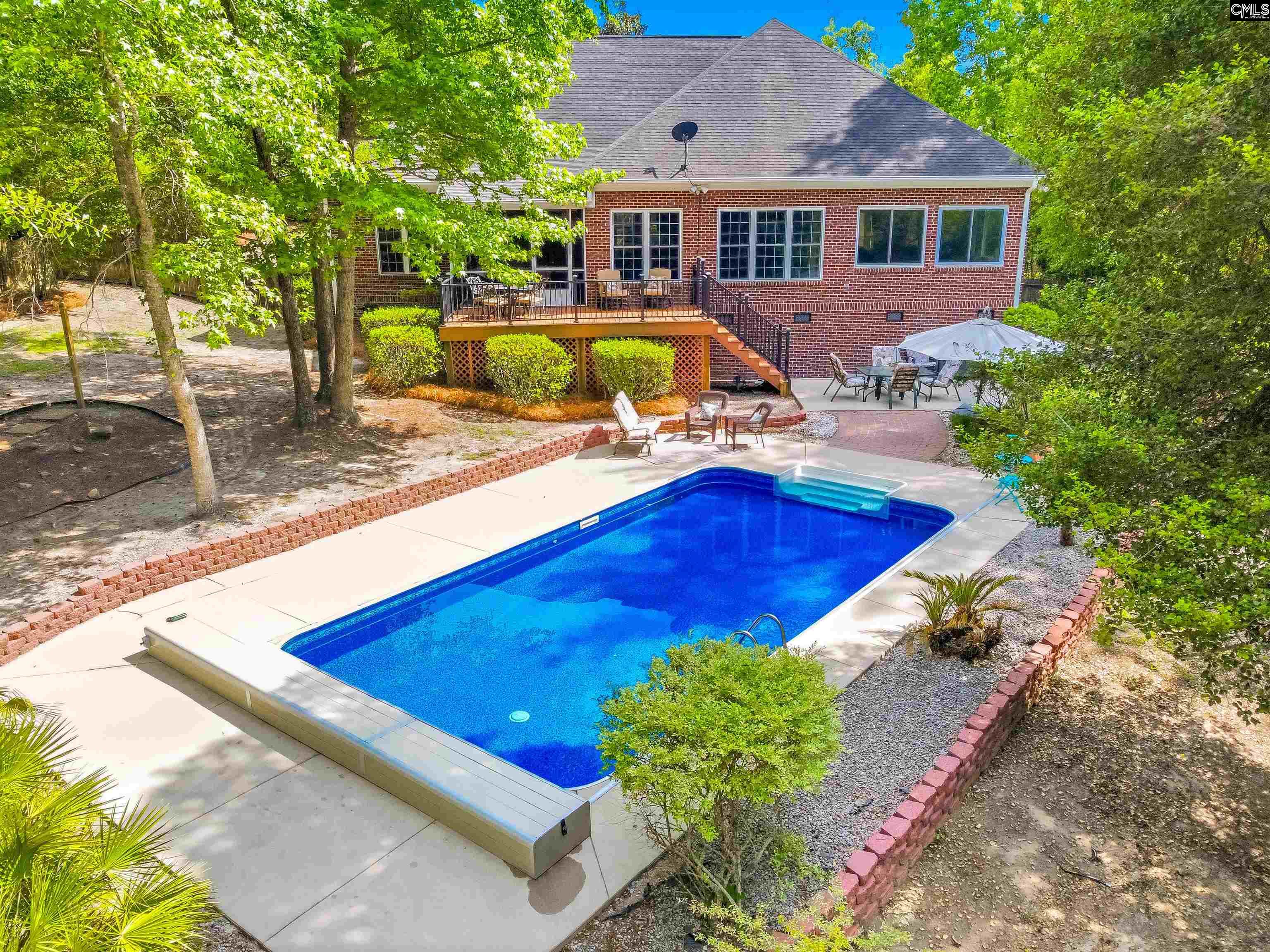 186 Greenside Drive Lexington, SC 29072