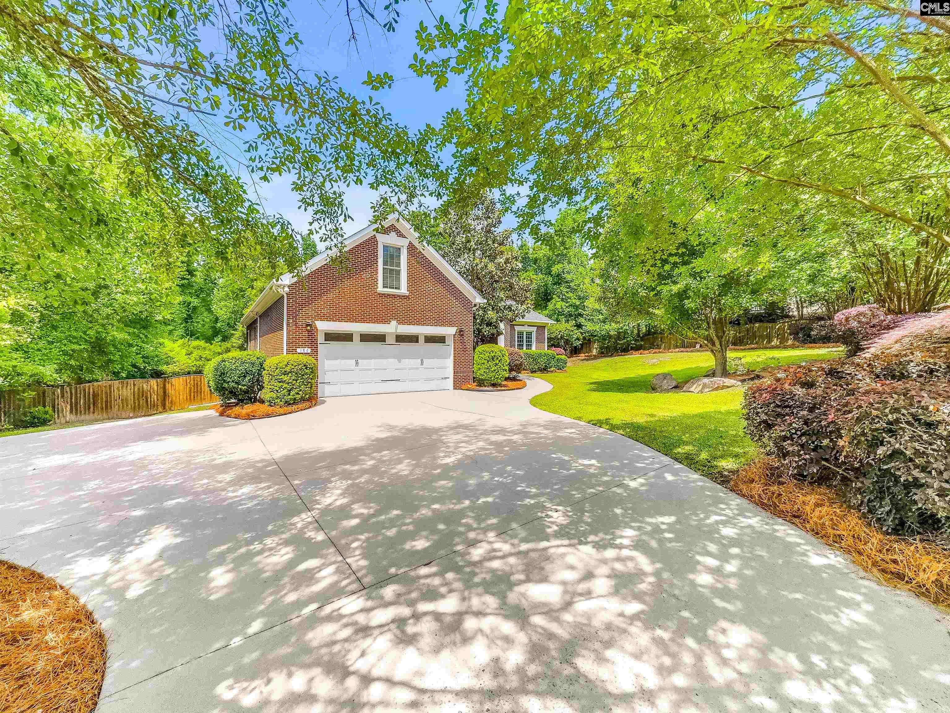 186 Greenside Drive Lexington, SC 29072