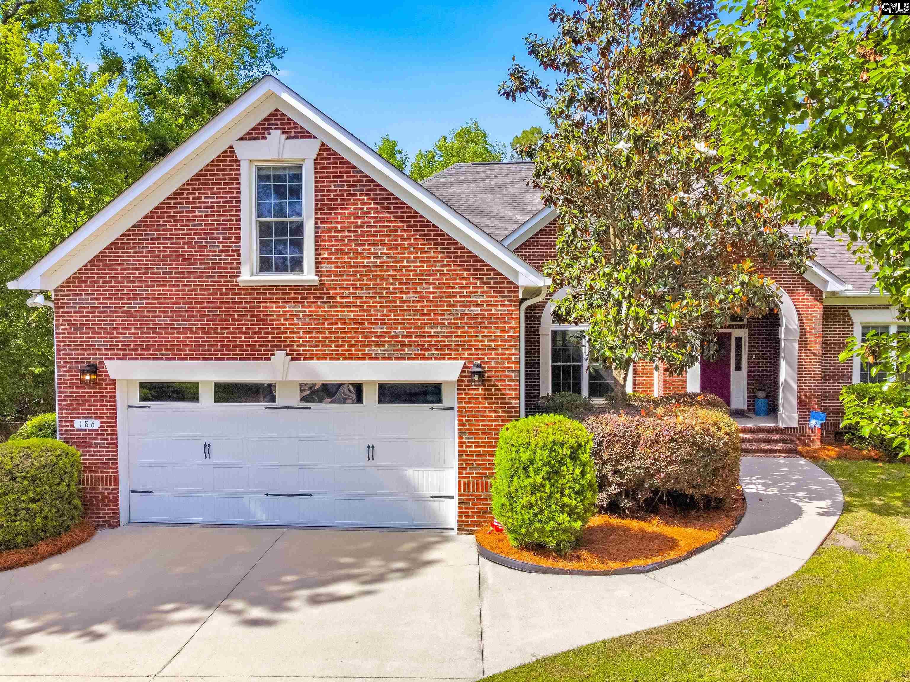 186 Greenside Drive Lexington, SC 29072