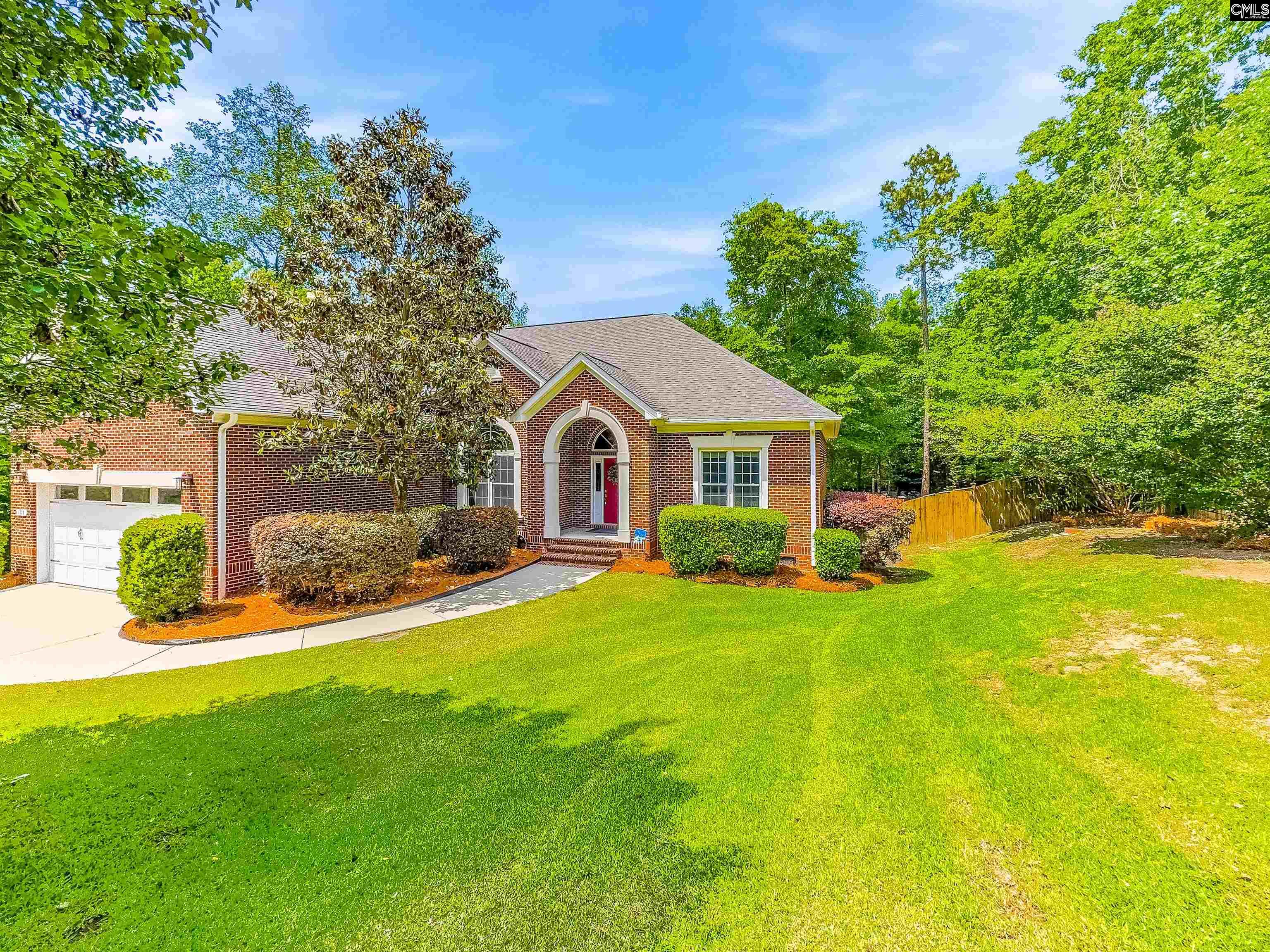 186 Greenside Drive Lexington, SC 29072
