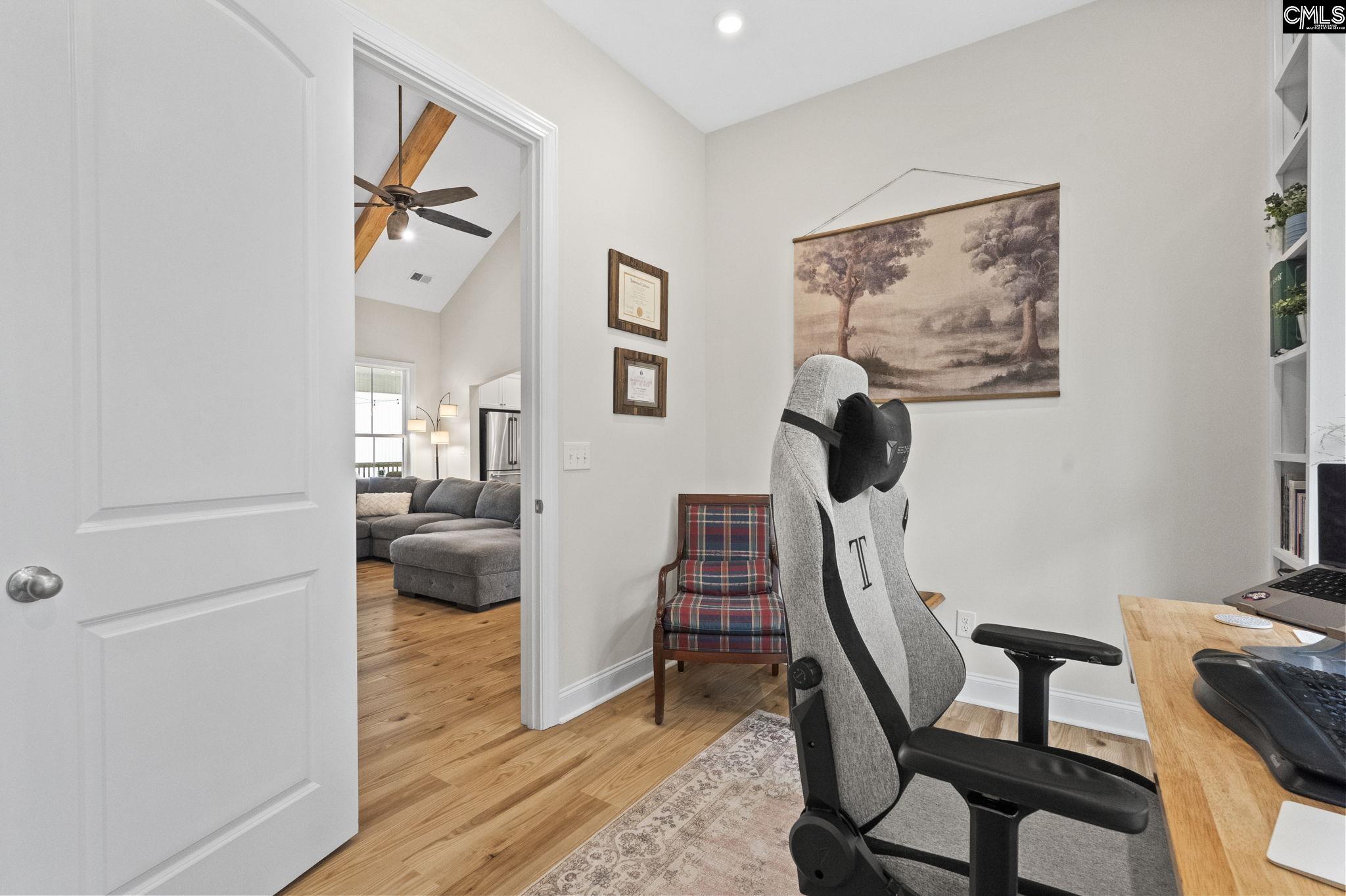 3839 Two Notch Road Gilbert, SC 29054-8929