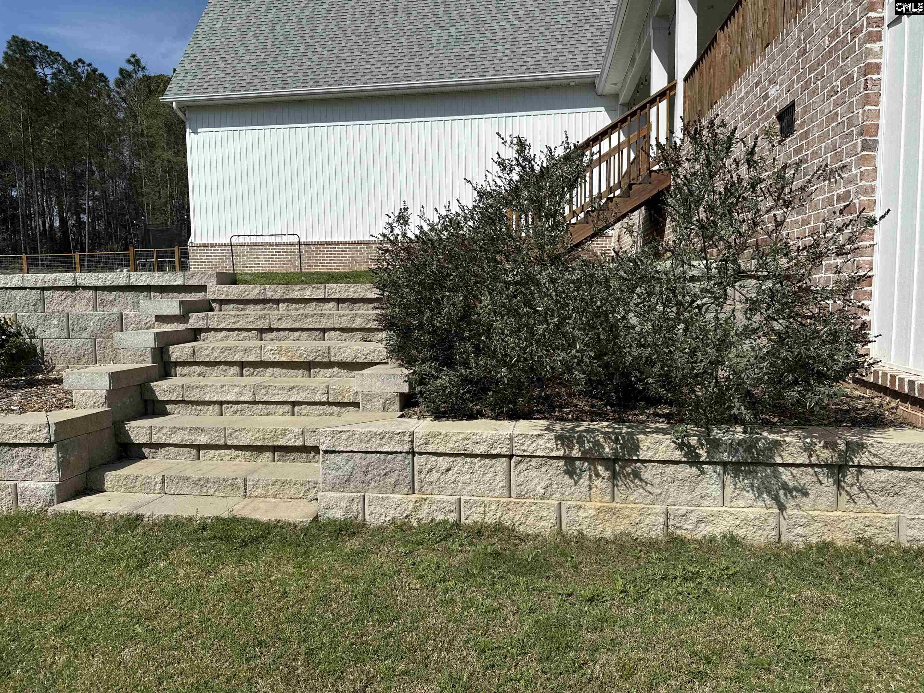 3839 Two Notch Road Gilbert, SC 29054-8929