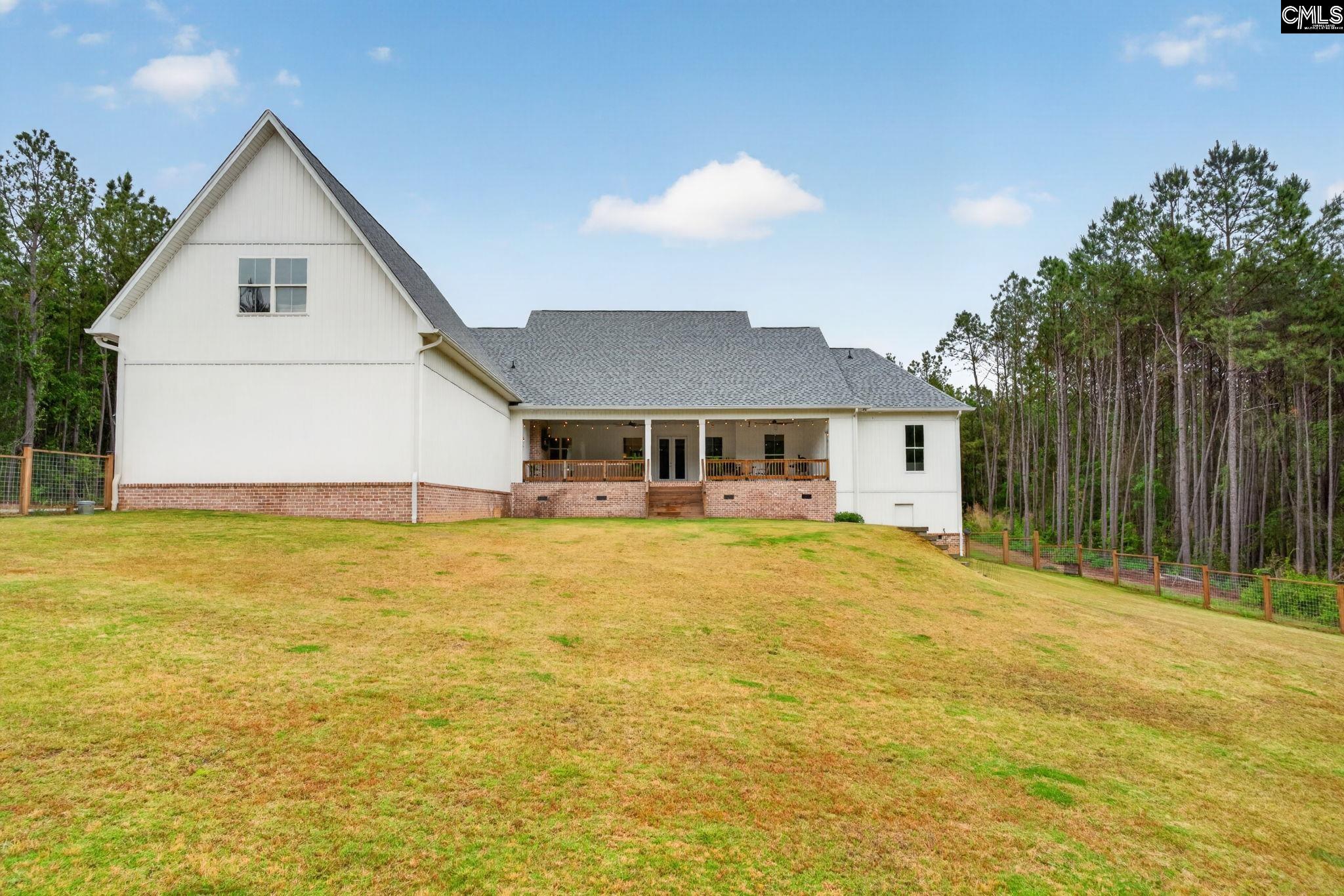 3839 Two Notch Road Gilbert, SC 29054-8929