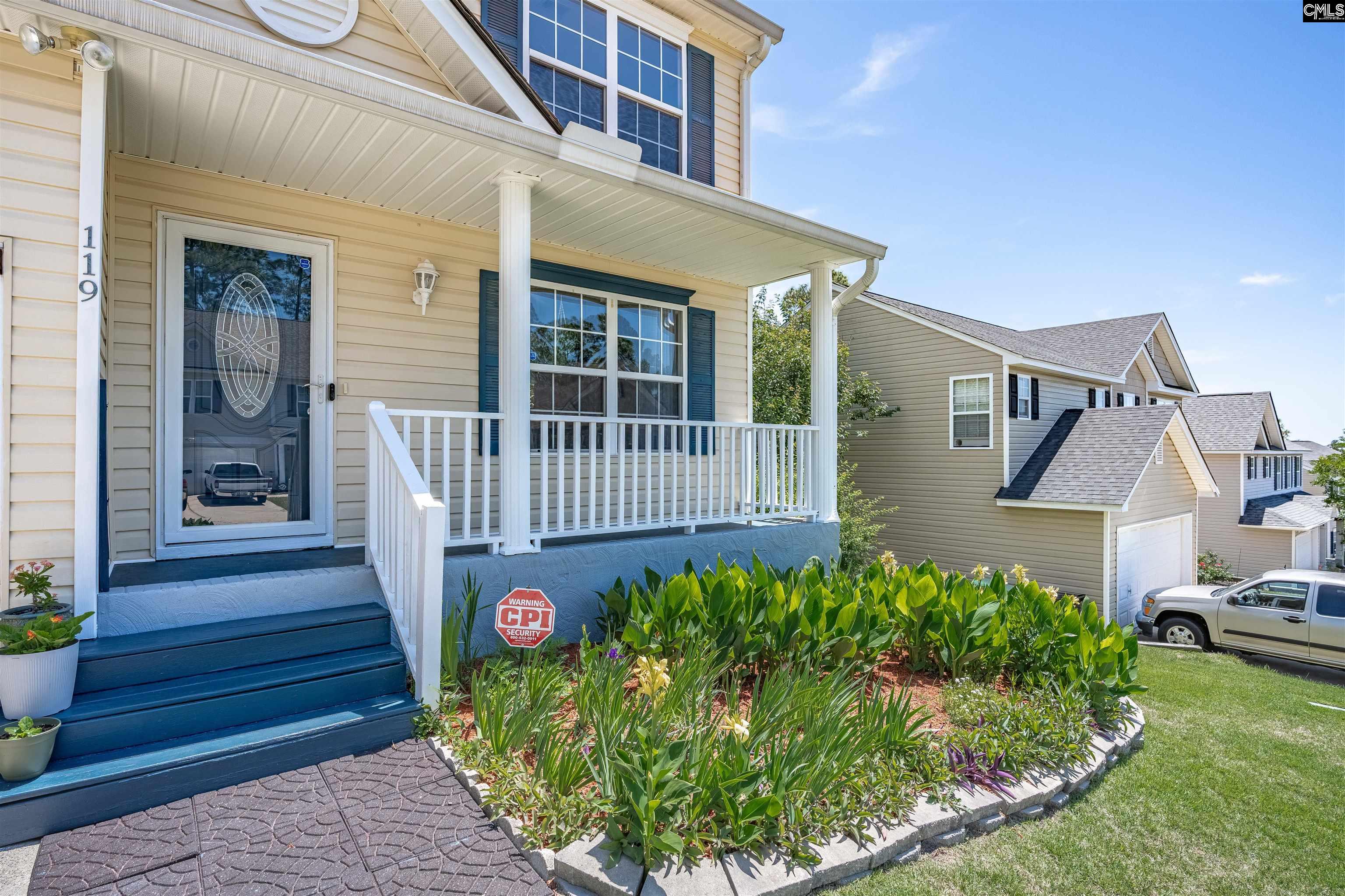 119 Silverberry Drive Lexington, SC 29073