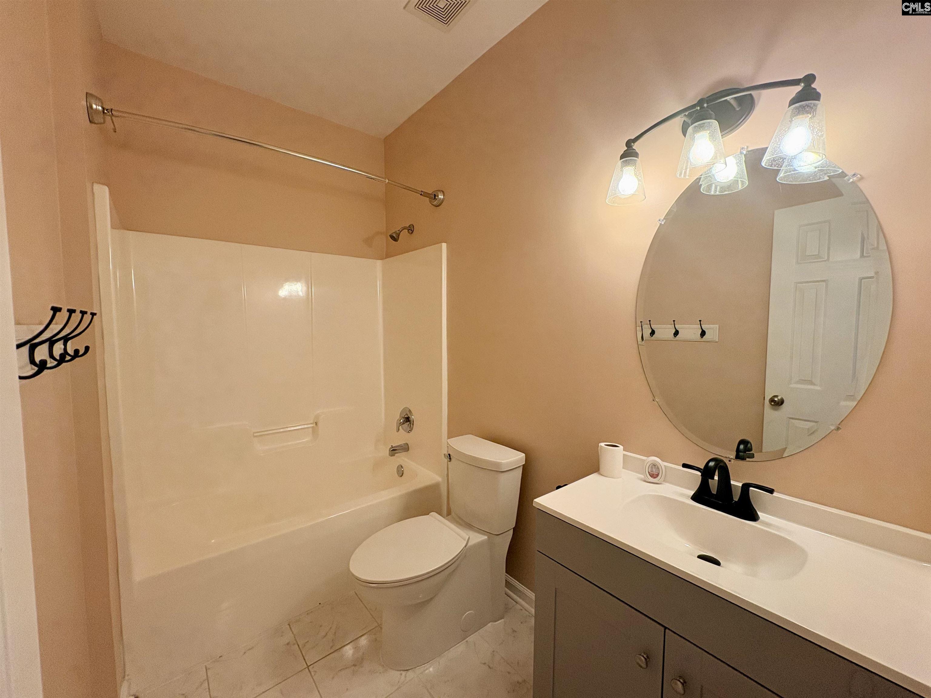290 Baneberry Loop Lexington, SC 29073