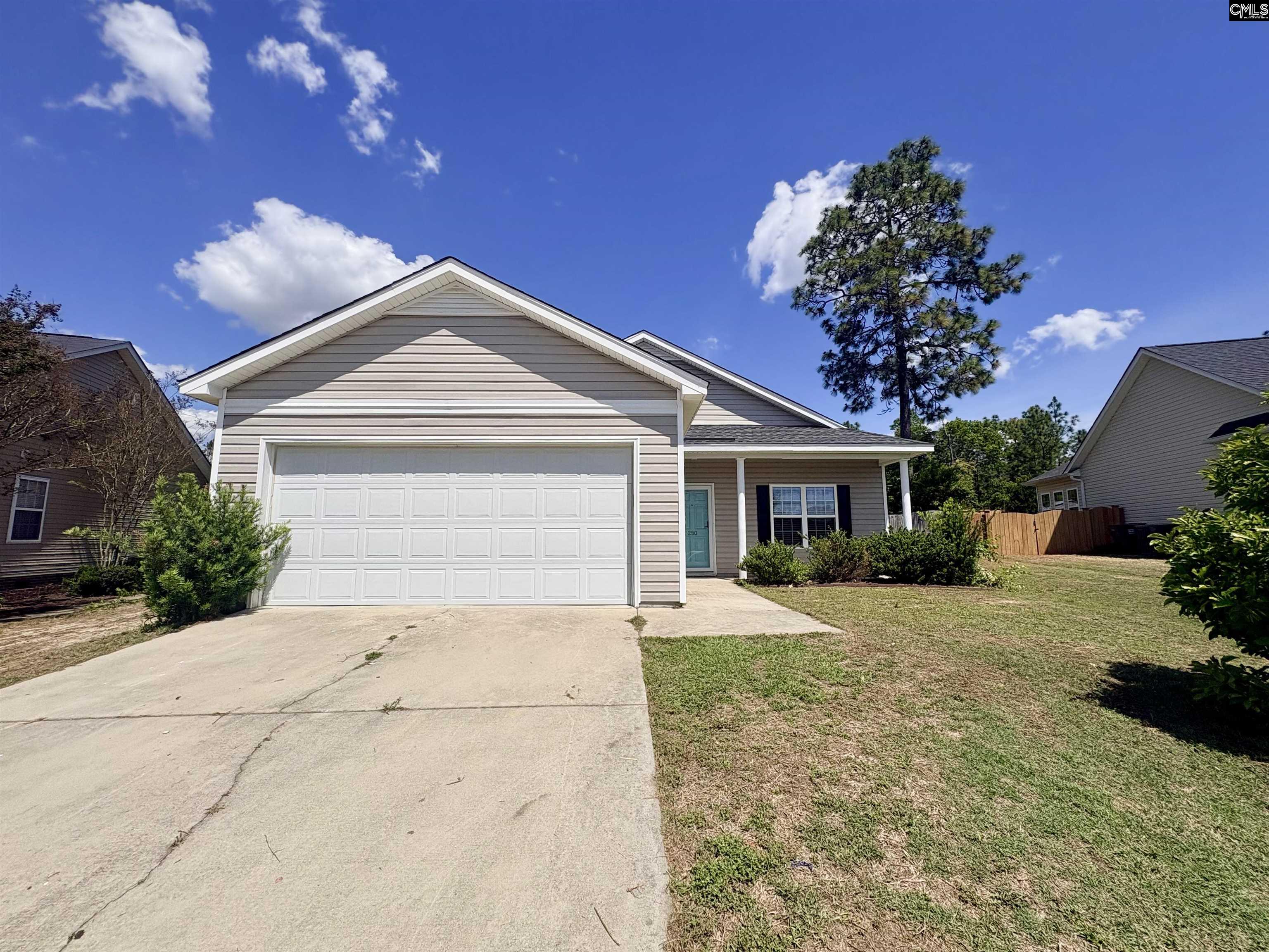 290 Baneberry Loop Lexington, SC 29073