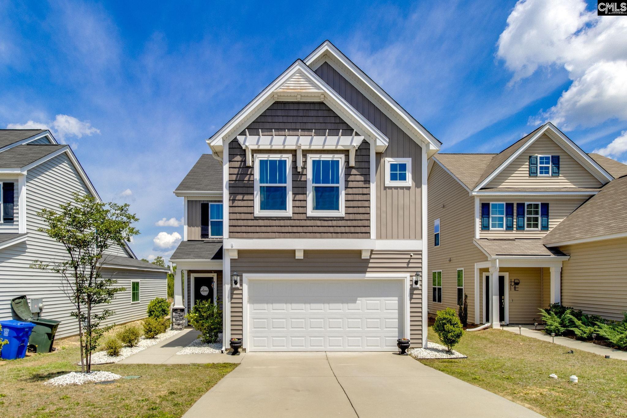 1248 Independence Dr Elgin, SC 29045