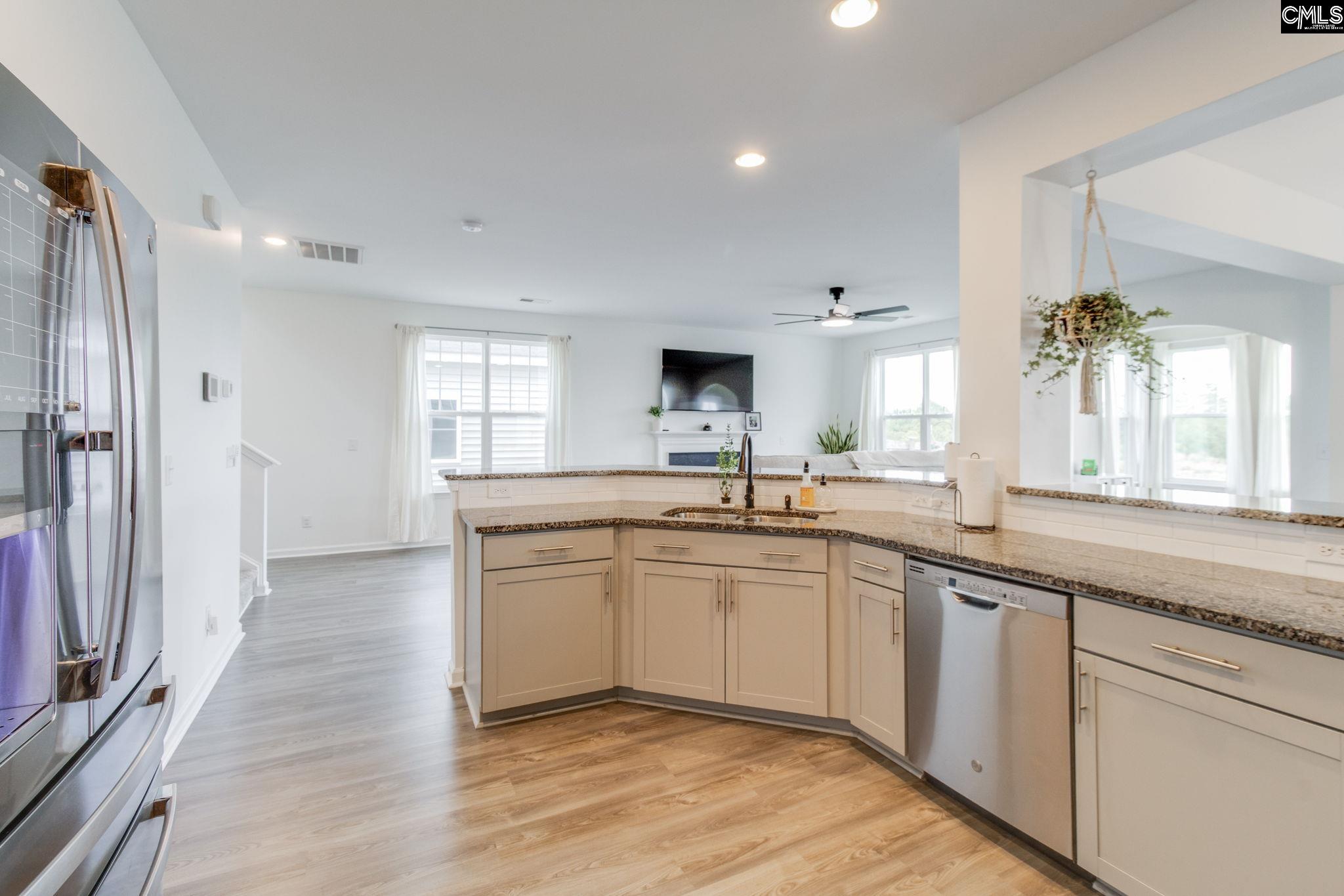 1248 Independence Dr Elgin, SC 29045
