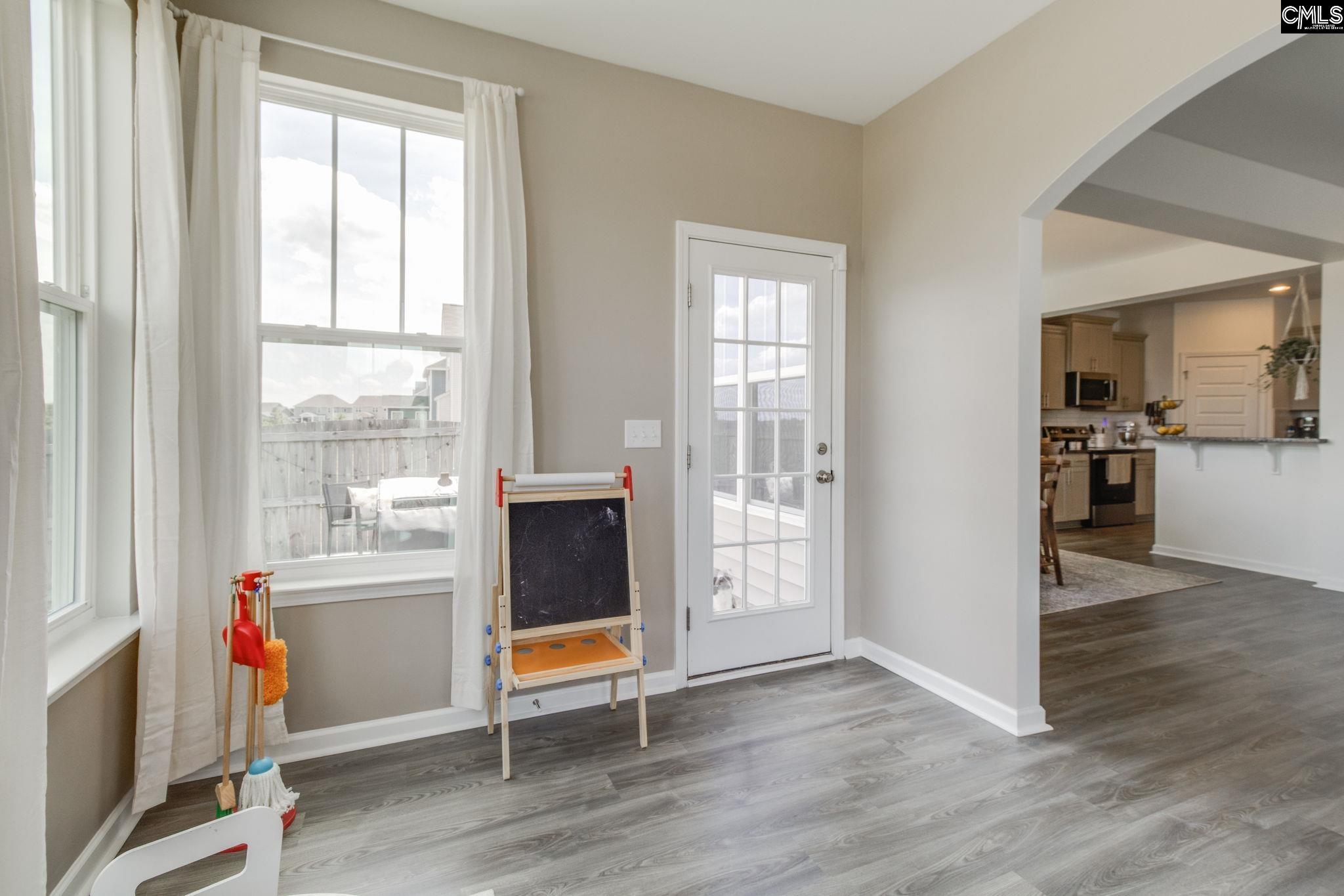1248 Independence Dr Elgin, SC 29045
