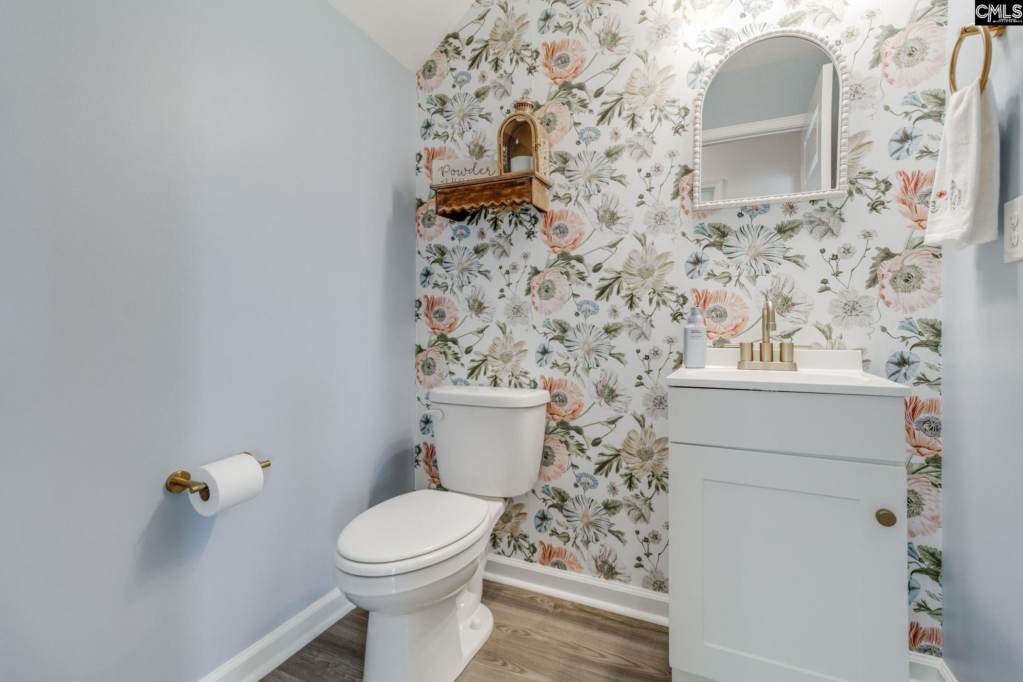 1248 Independence Dr Elgin, SC 29045