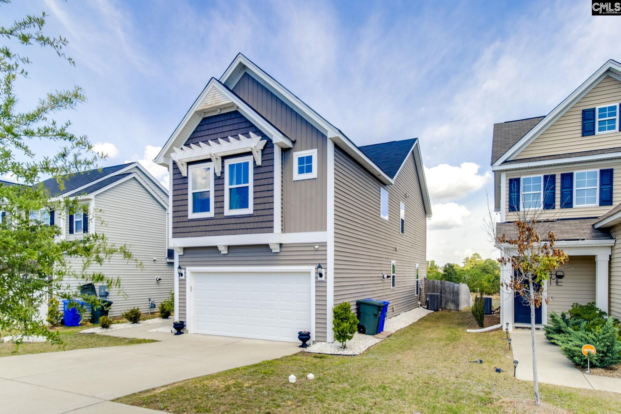 1248 Independence Dr Elgin, SC 29045