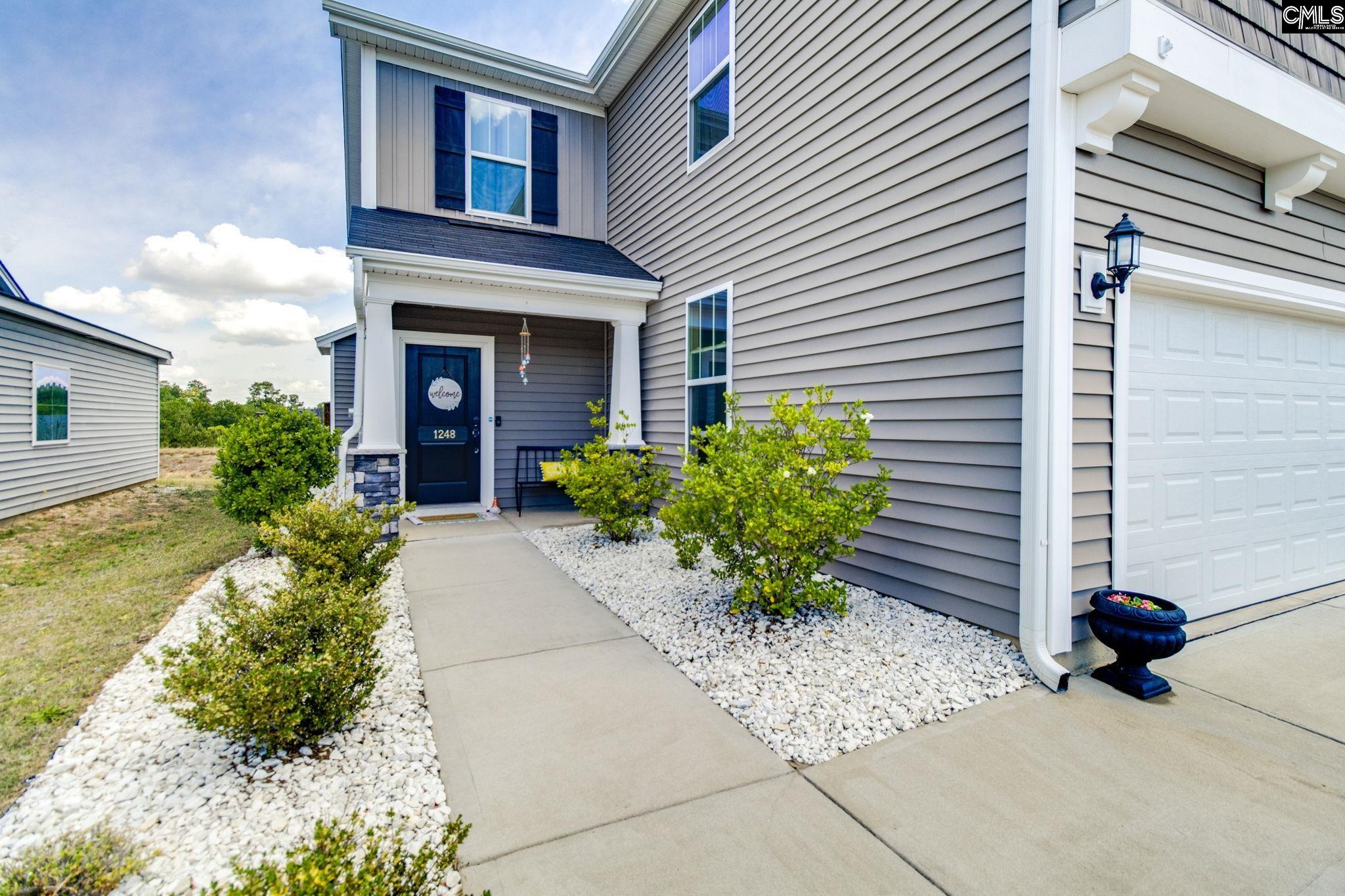 1248 Independence Dr Elgin, SC 29045