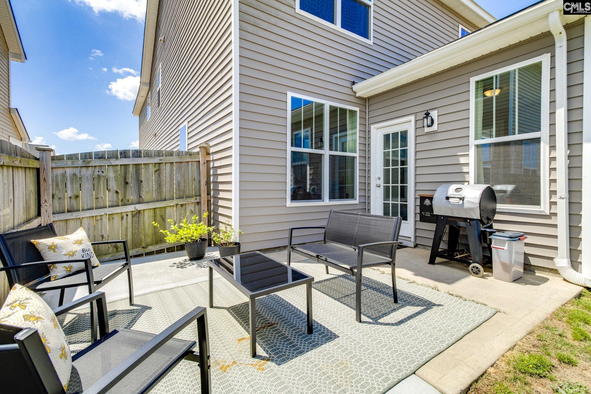 1248 Independence Dr Elgin, SC 29045