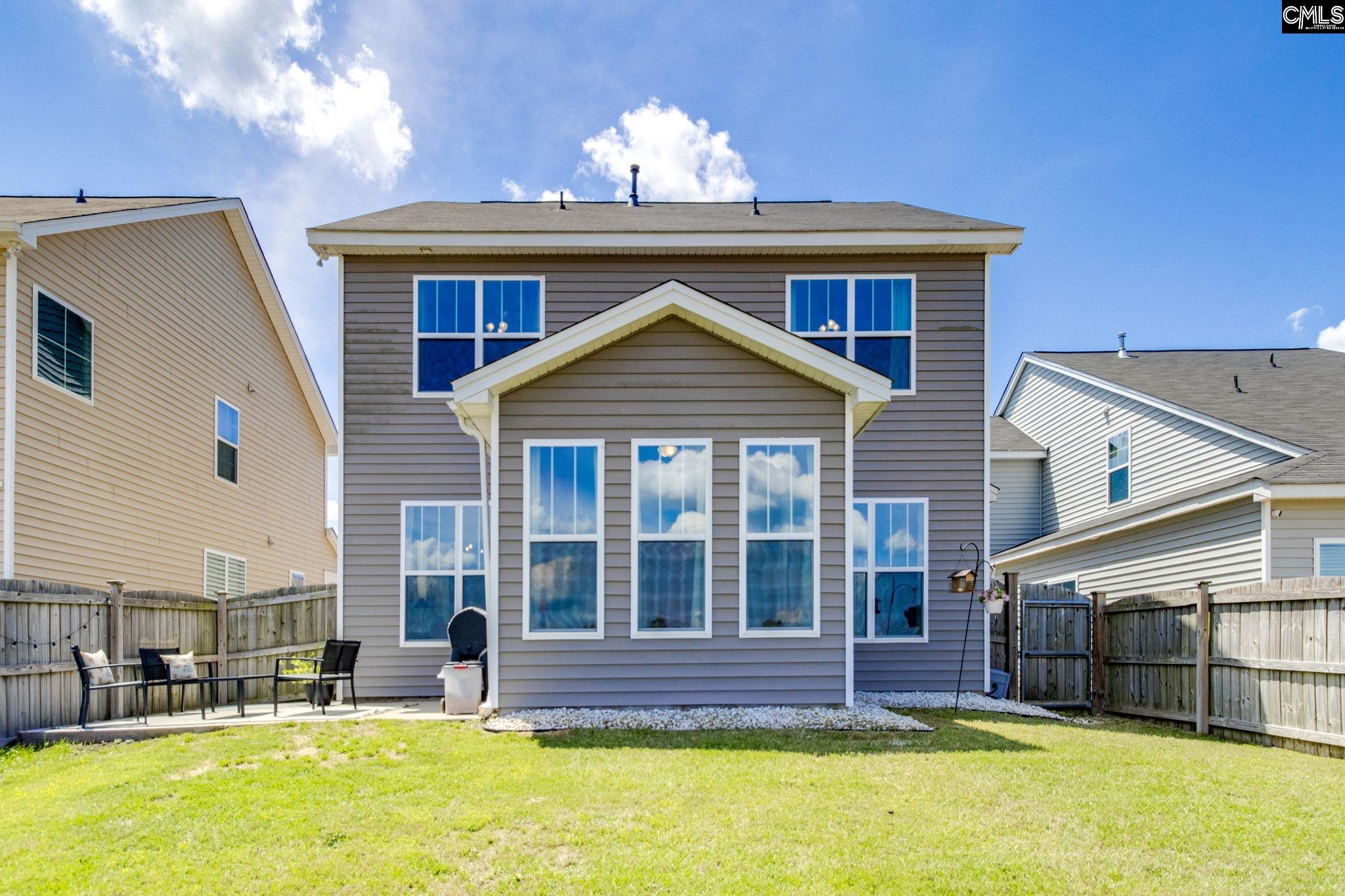 1248 Independence Dr Elgin, SC 29045