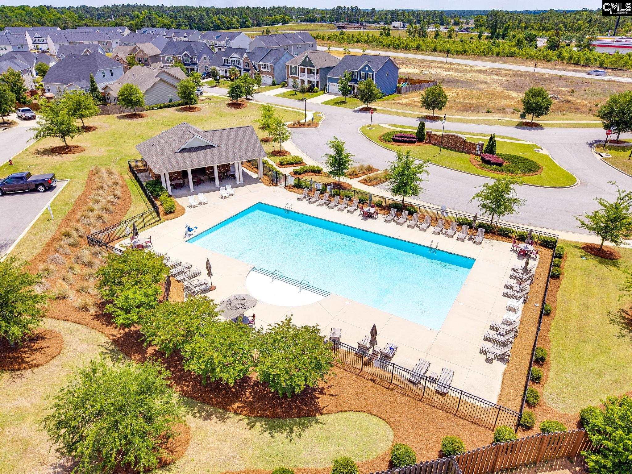 1248 Independence Dr Elgin, SC 29045