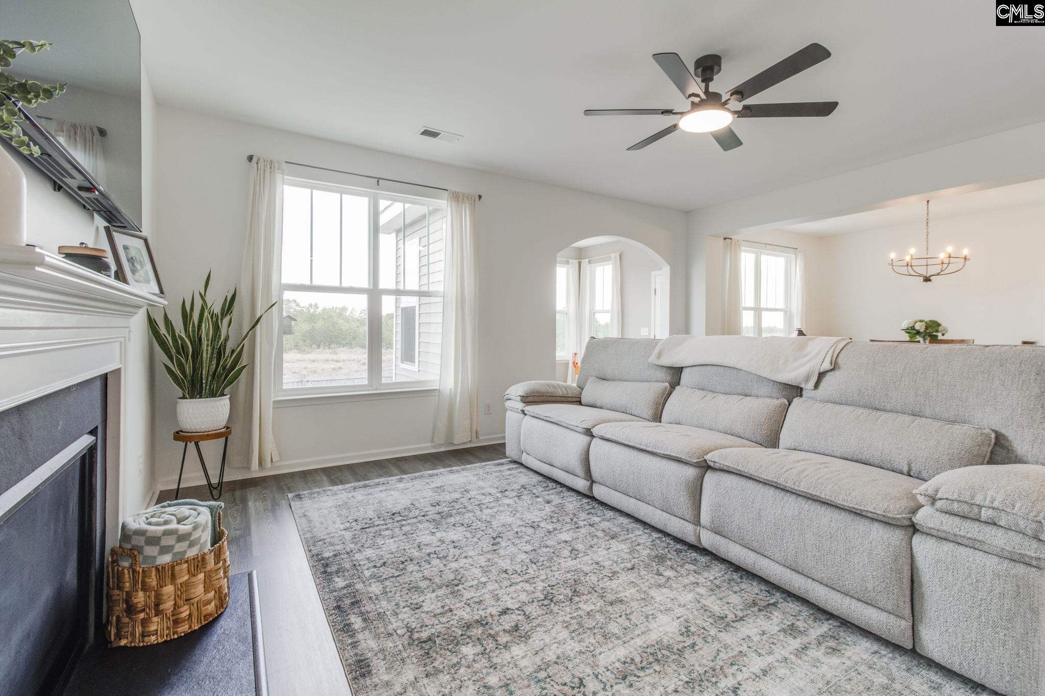 1248 Independence Dr Elgin, SC 29045