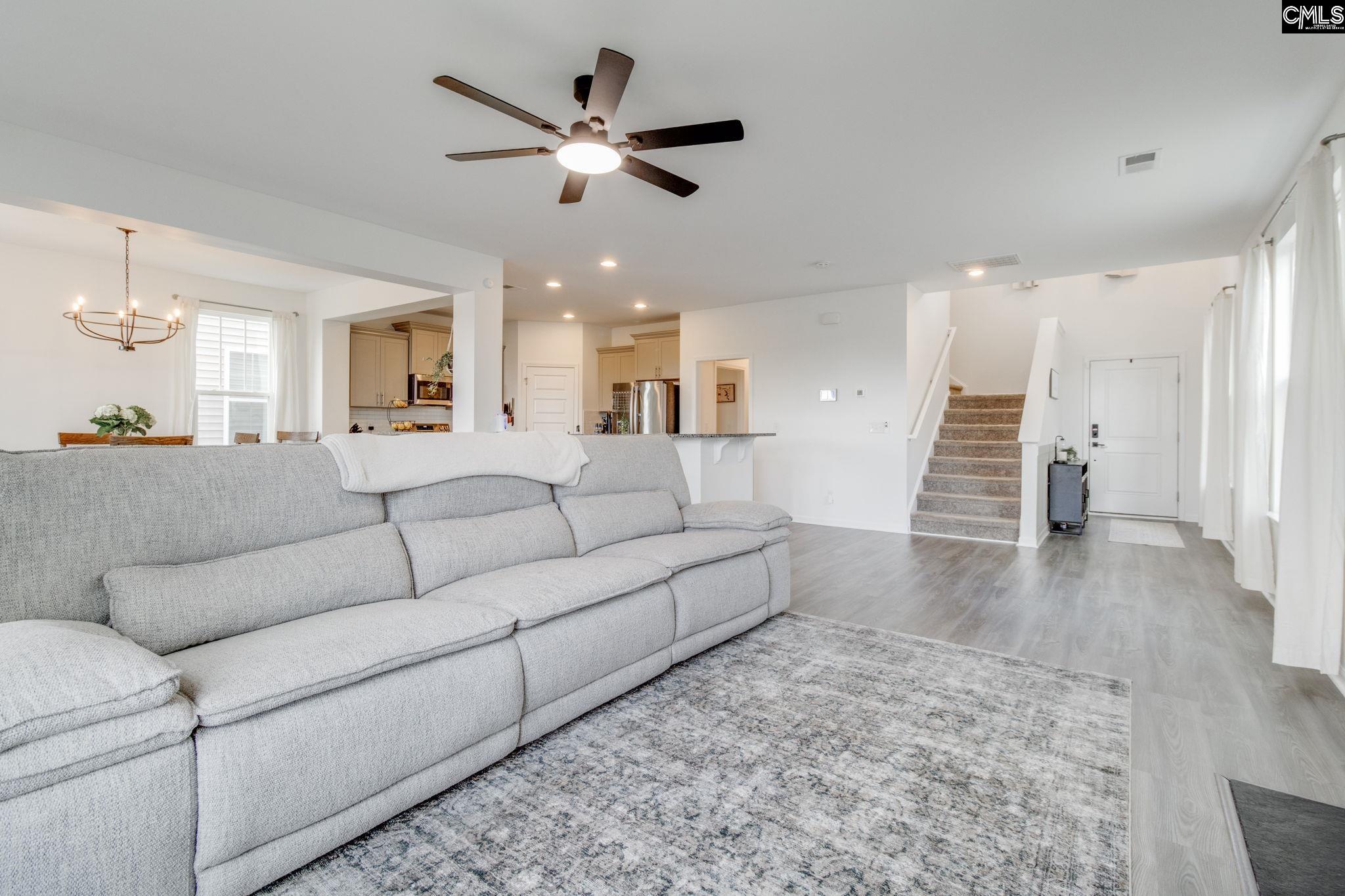 1248 Independence Dr Elgin, SC 29045