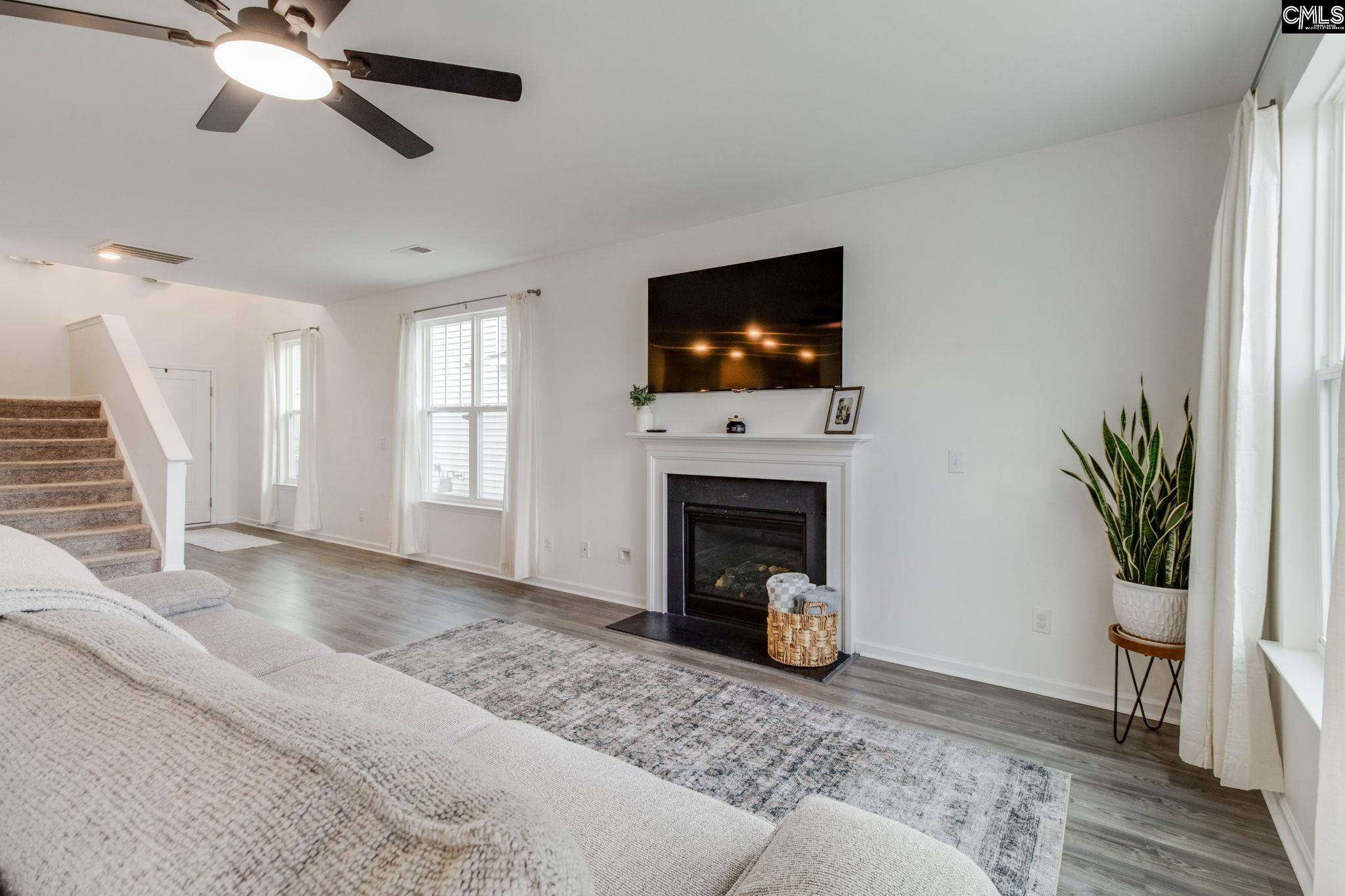 1248 Independence Dr Elgin, SC 29045