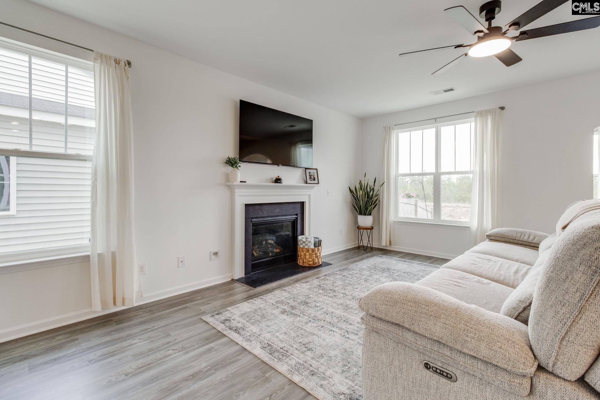 1248 Independence Dr Elgin, SC 29045