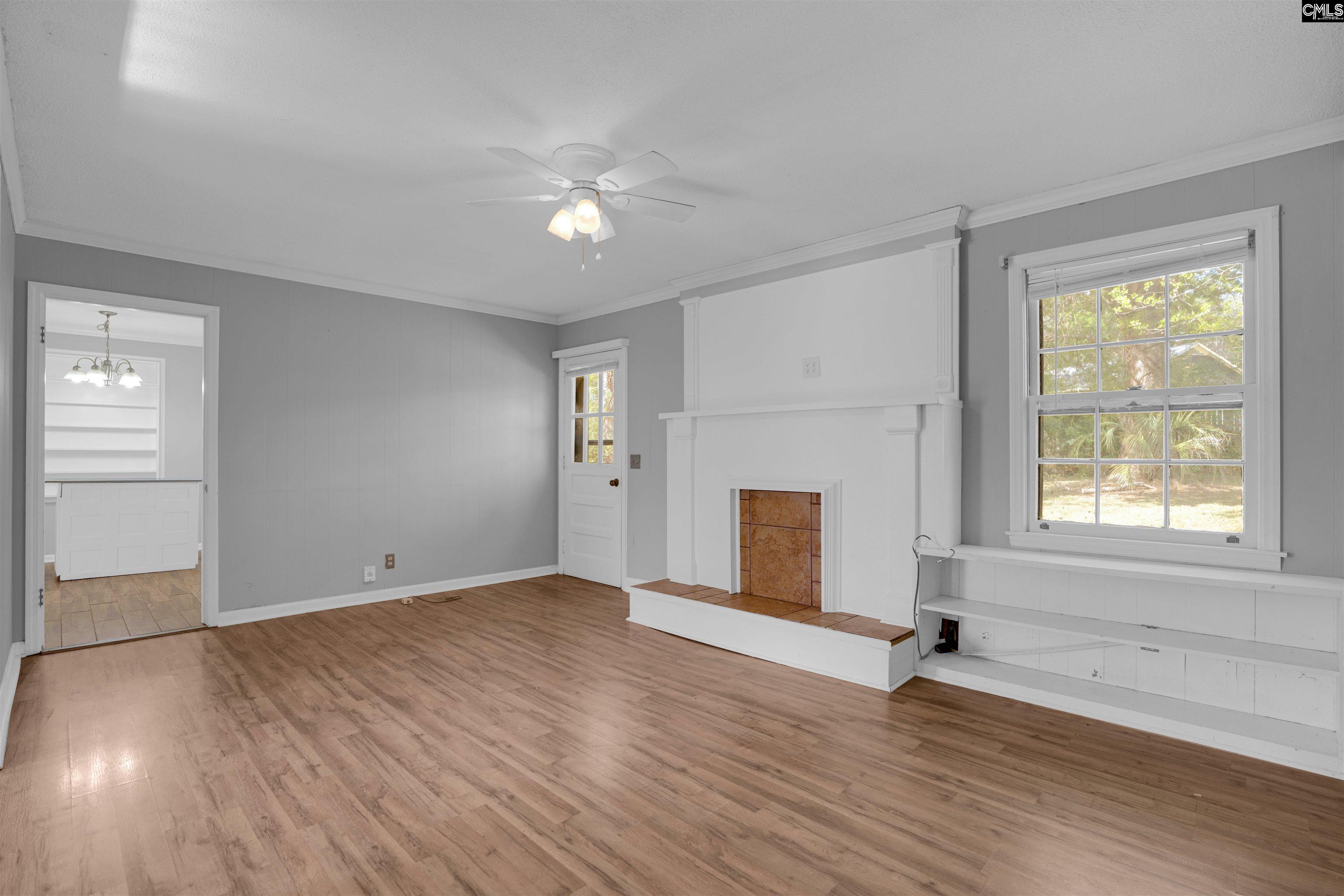 311 Spartan Drive Columbia, SC 29212