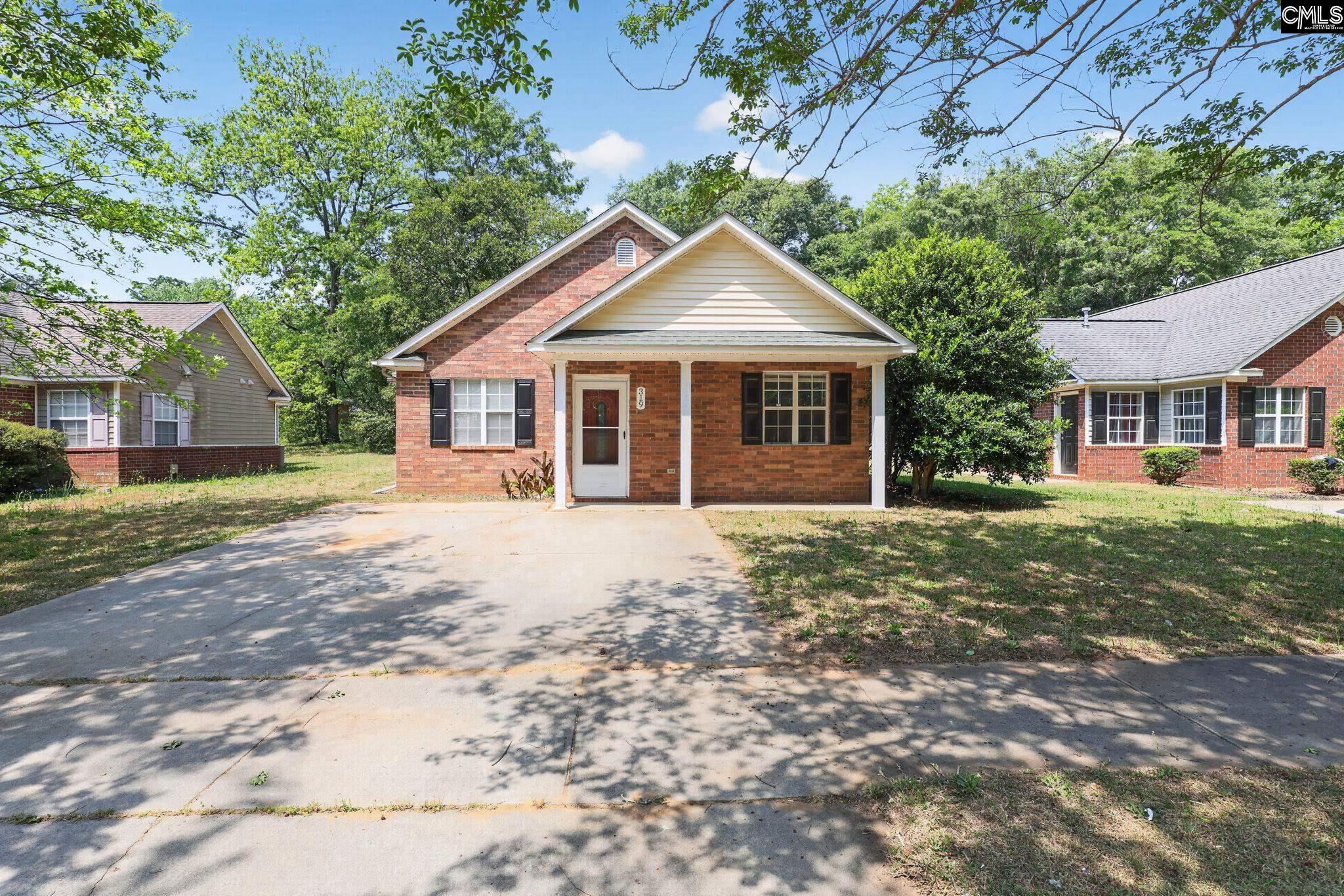 319 Sumter Street Aiken, SC 29801
