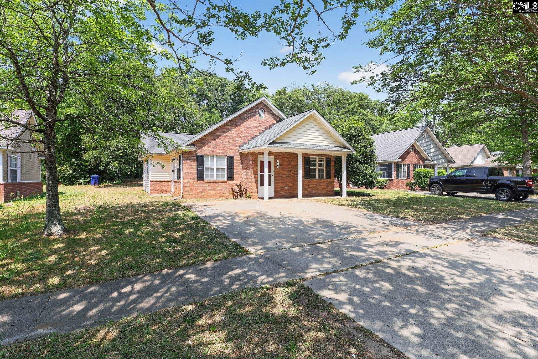 319 Sumter Street Aiken, SC 29801
