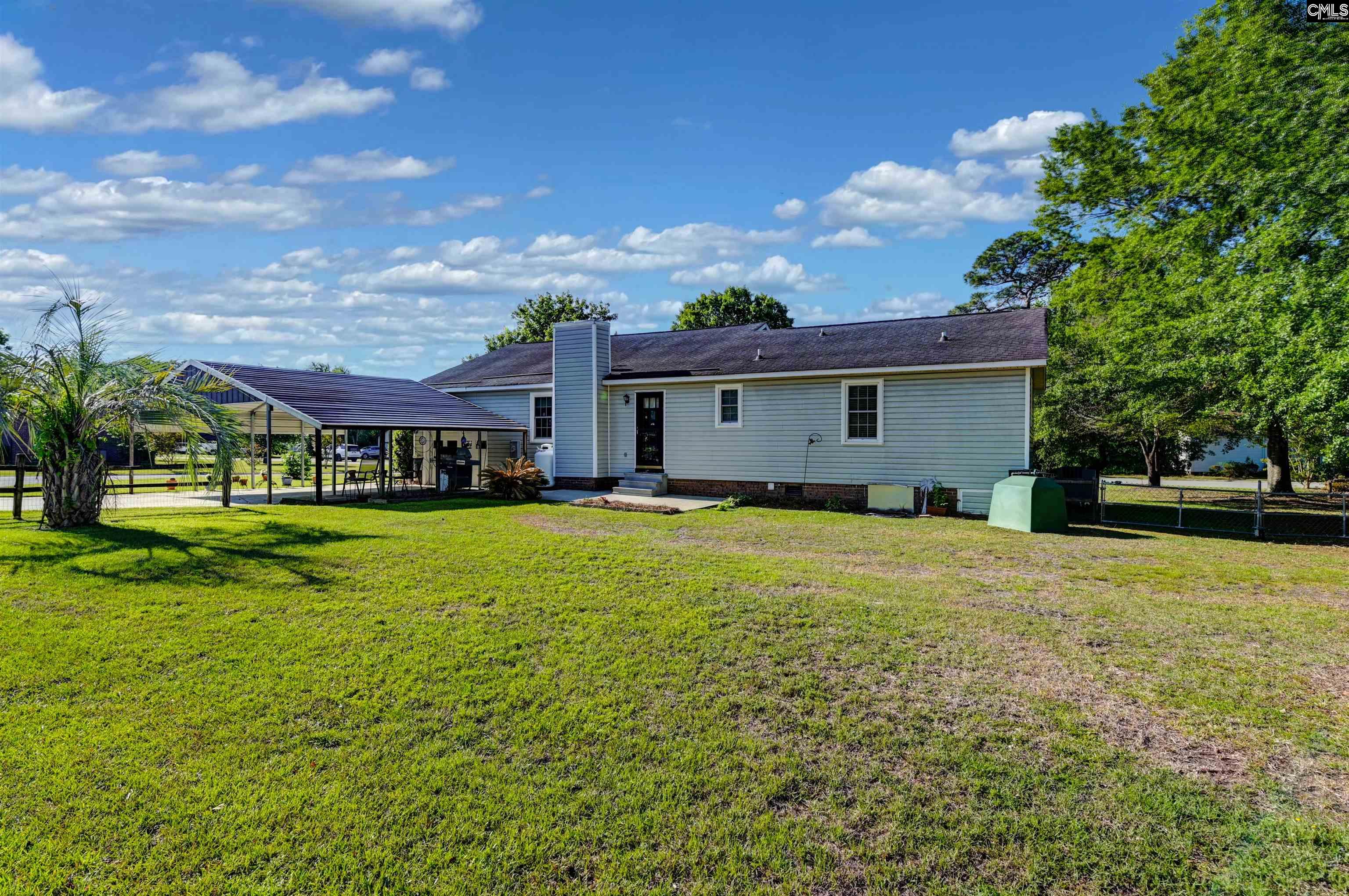 707 Cedar Field Lane West Columbia, SC 29170