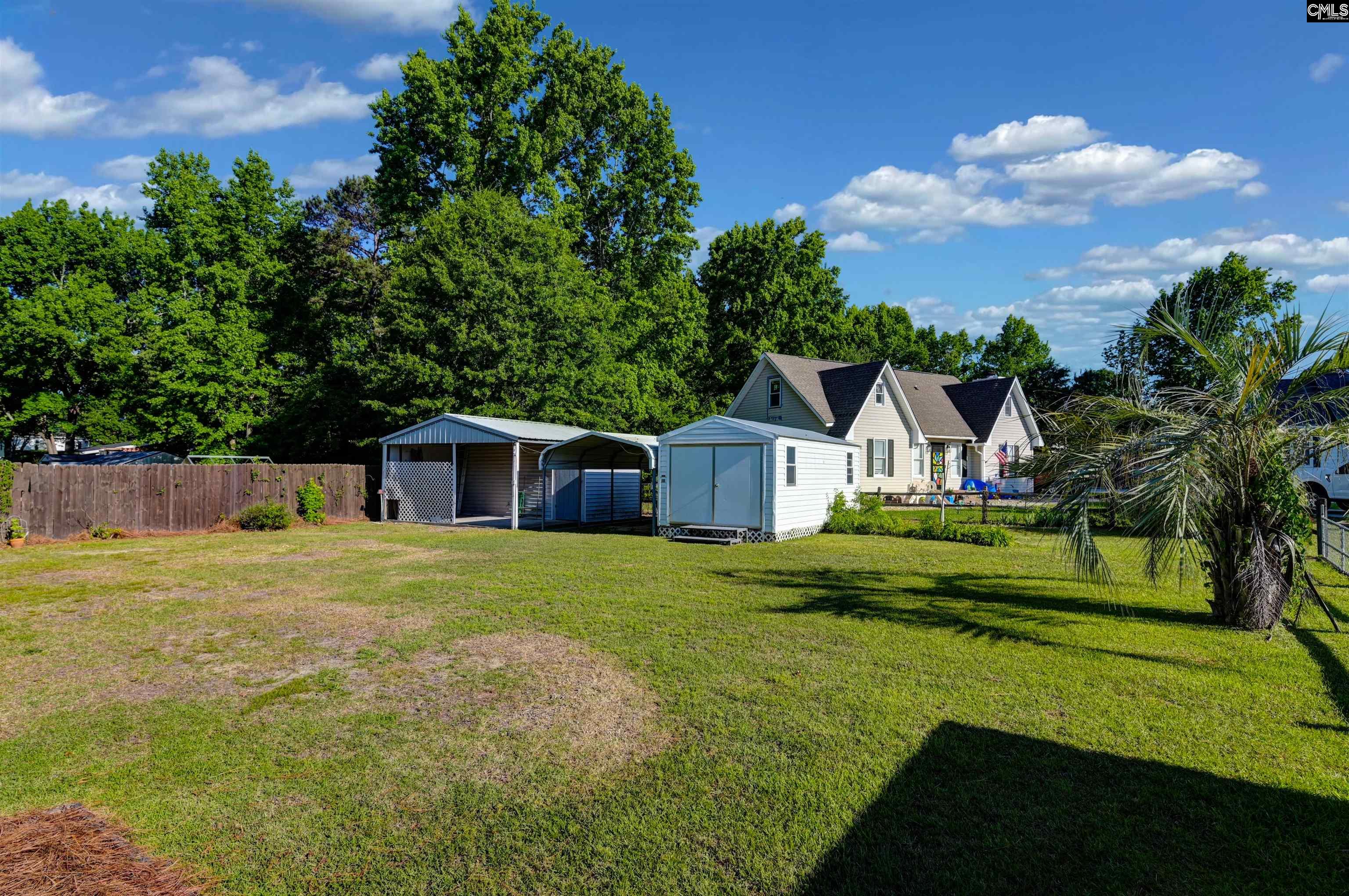 707 Cedar Field Lane West Columbia, SC 29170