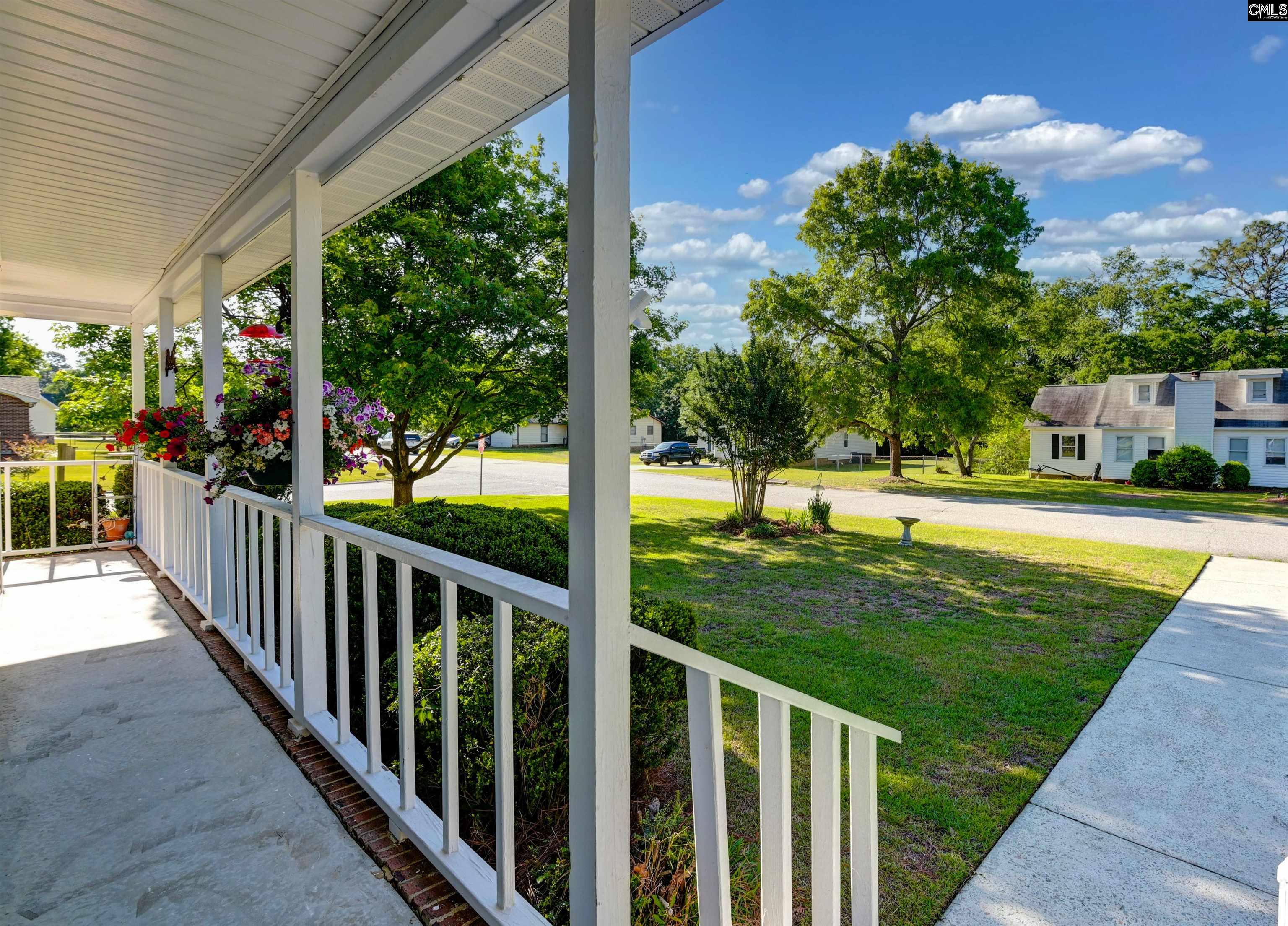 707 Cedar Field Lane West Columbia, SC 29170