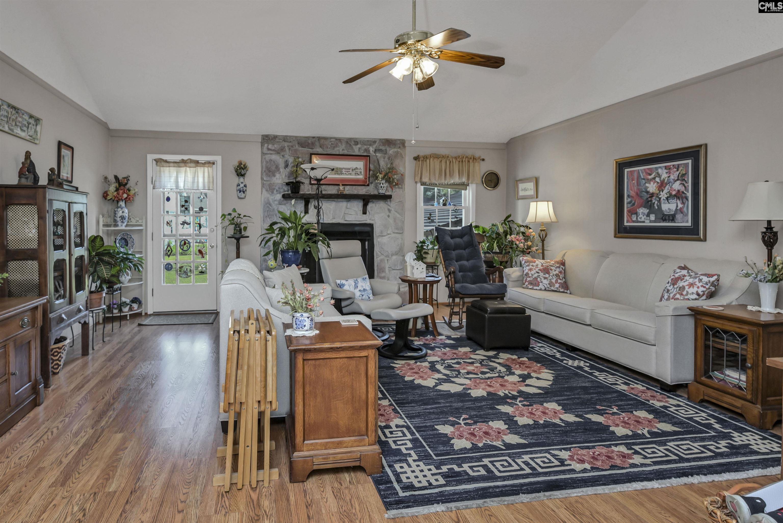 707 Cedar Field Lane West Columbia, SC 29170
