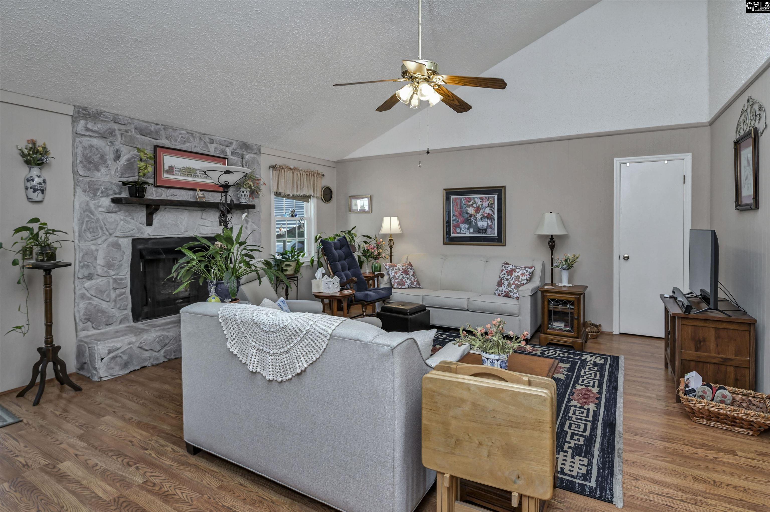 707 Cedar Field Lane West Columbia, SC 29170
