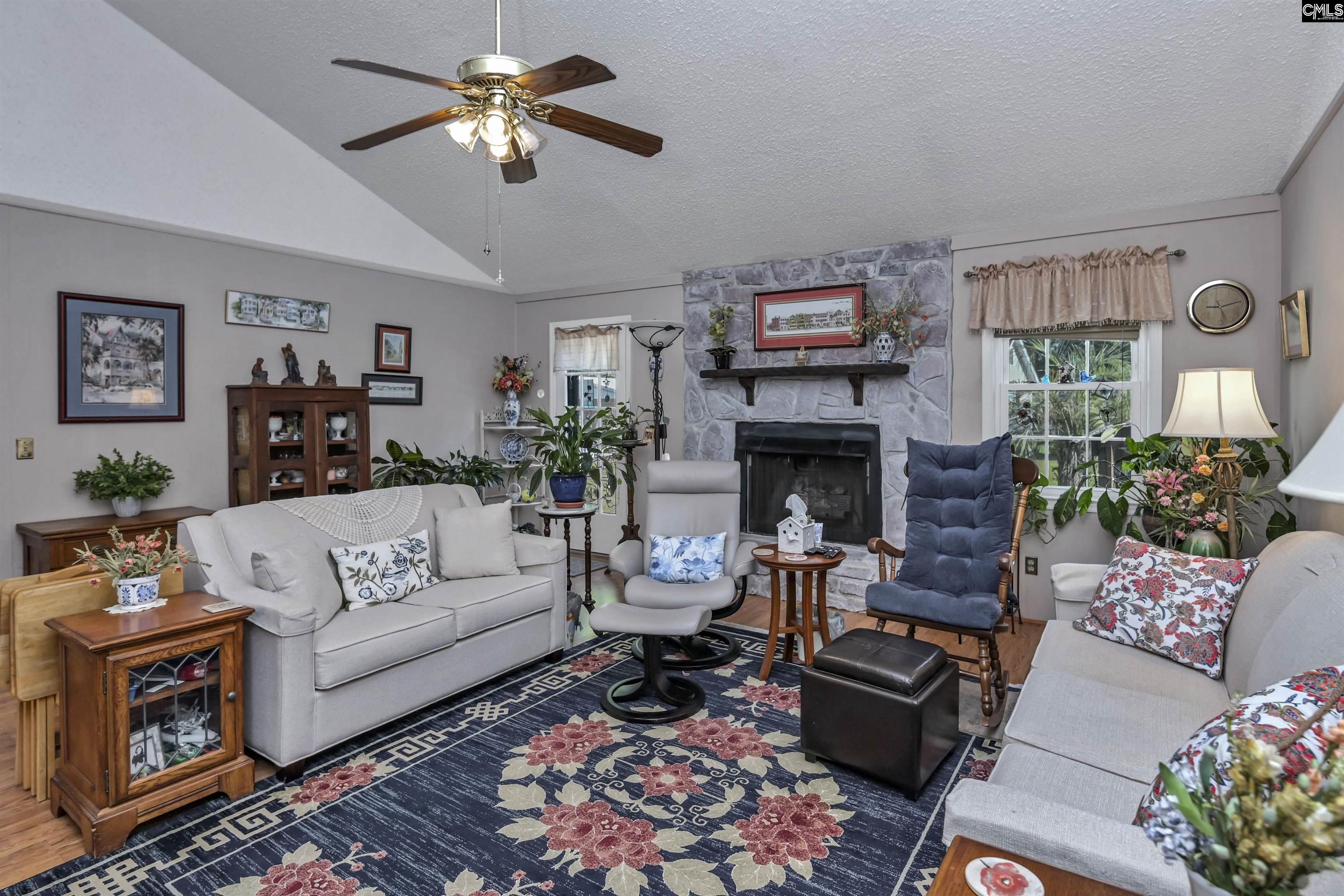 707 Cedar Field Lane West Columbia, SC 29170