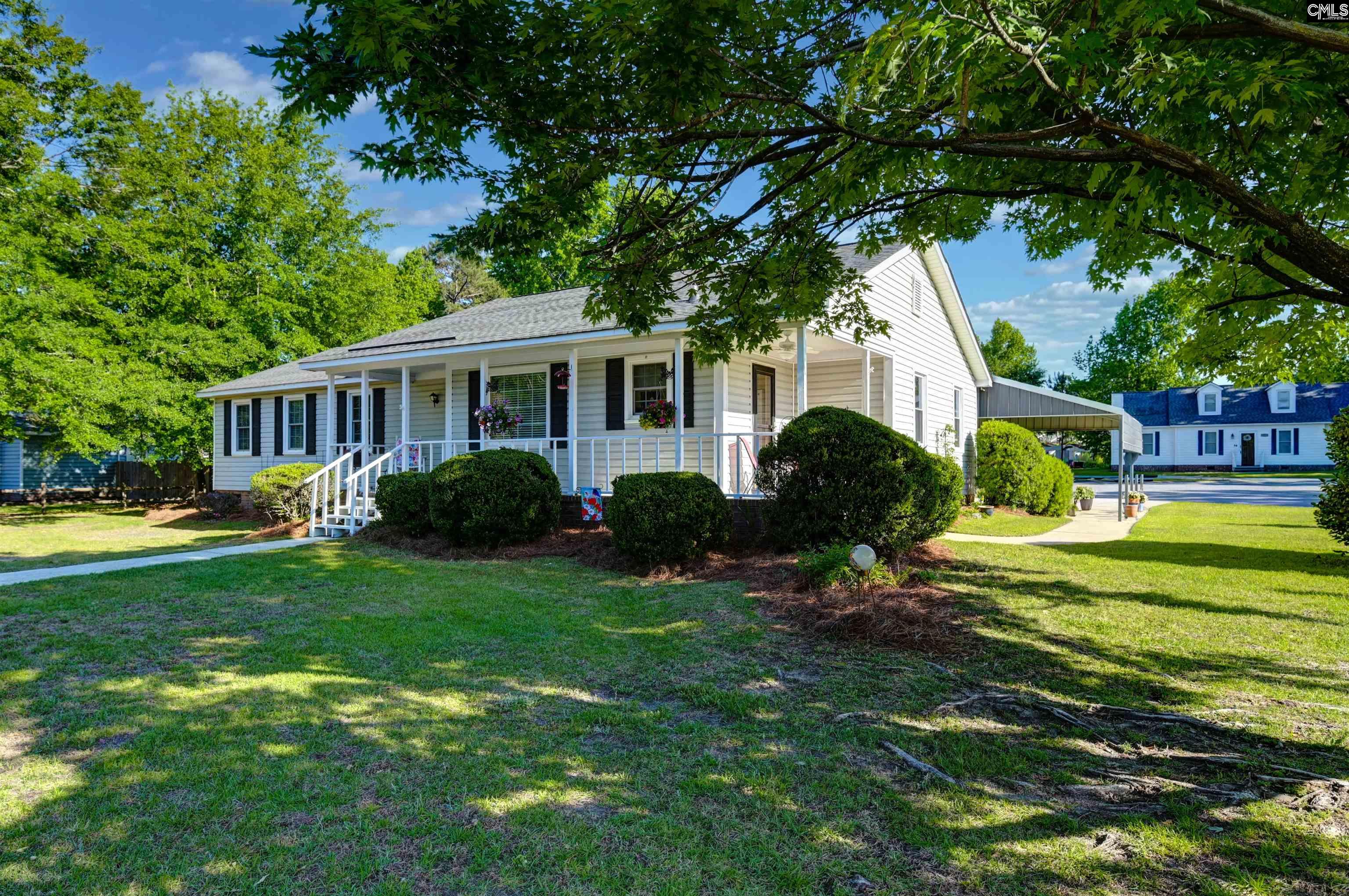 707 Cedar Field Lane West Columbia, SC 29170