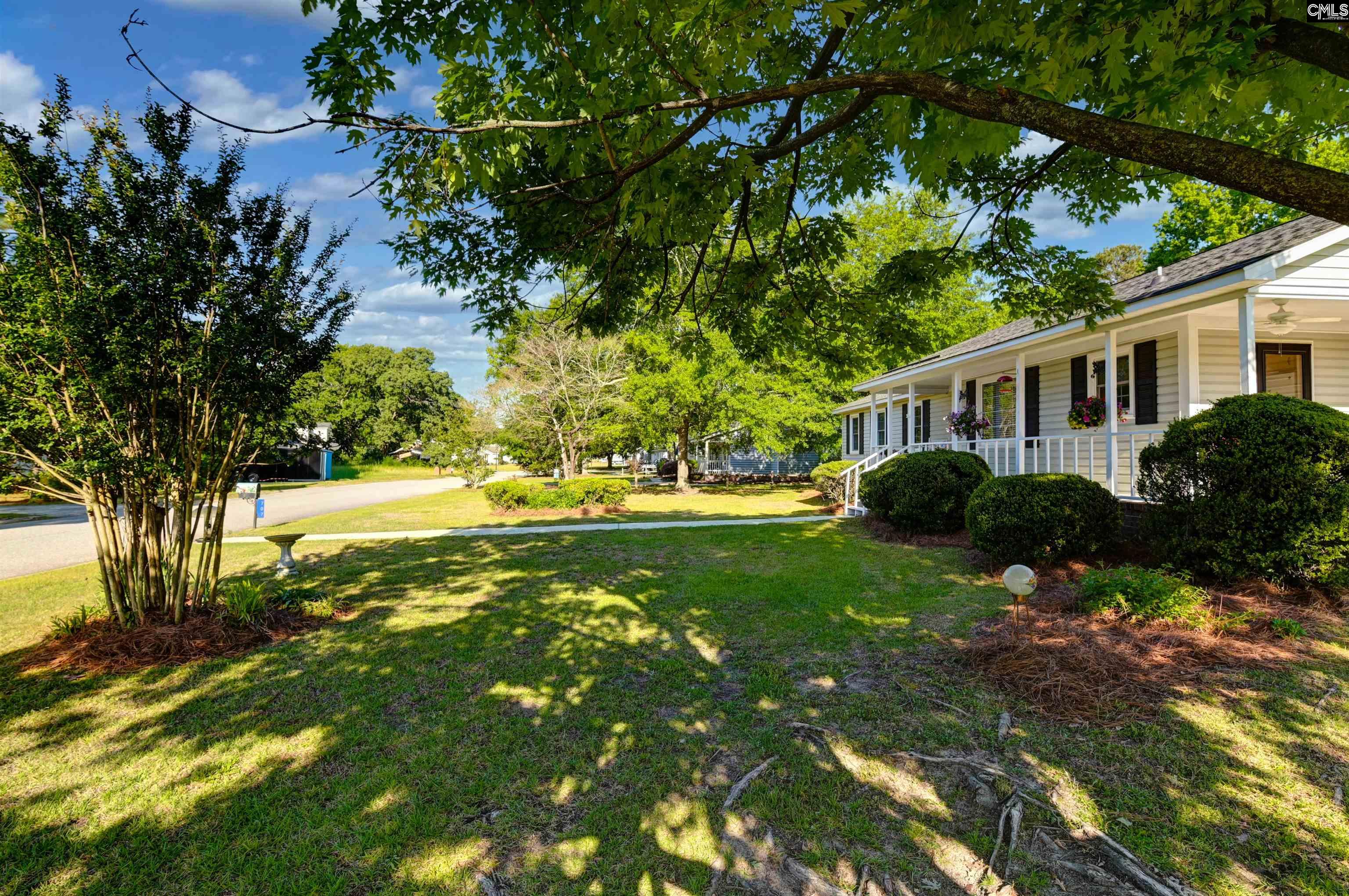 707 Cedar Field Lane West Columbia, SC 29170