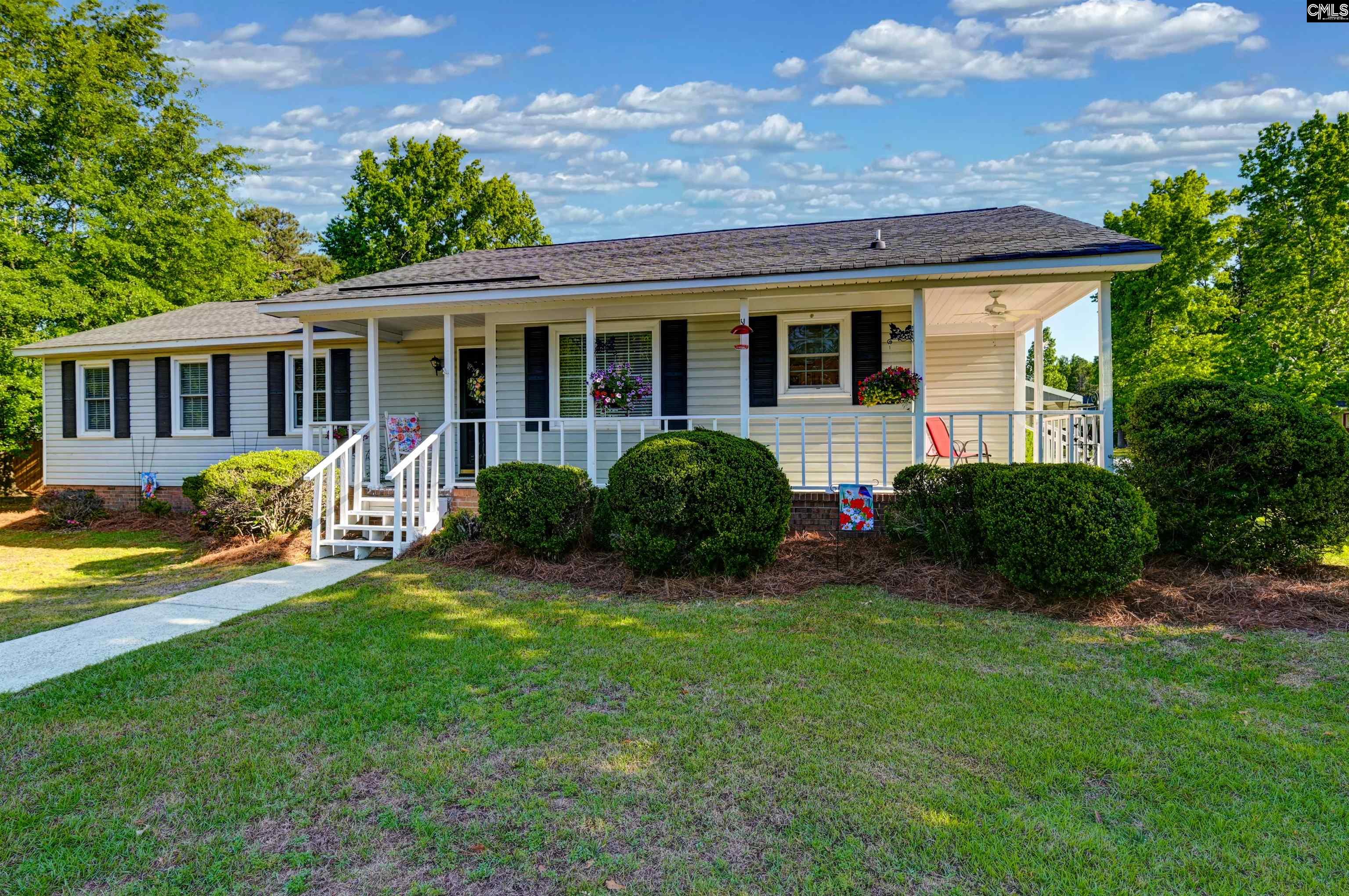 707 Cedar Field Lane West Columbia, SC 29170