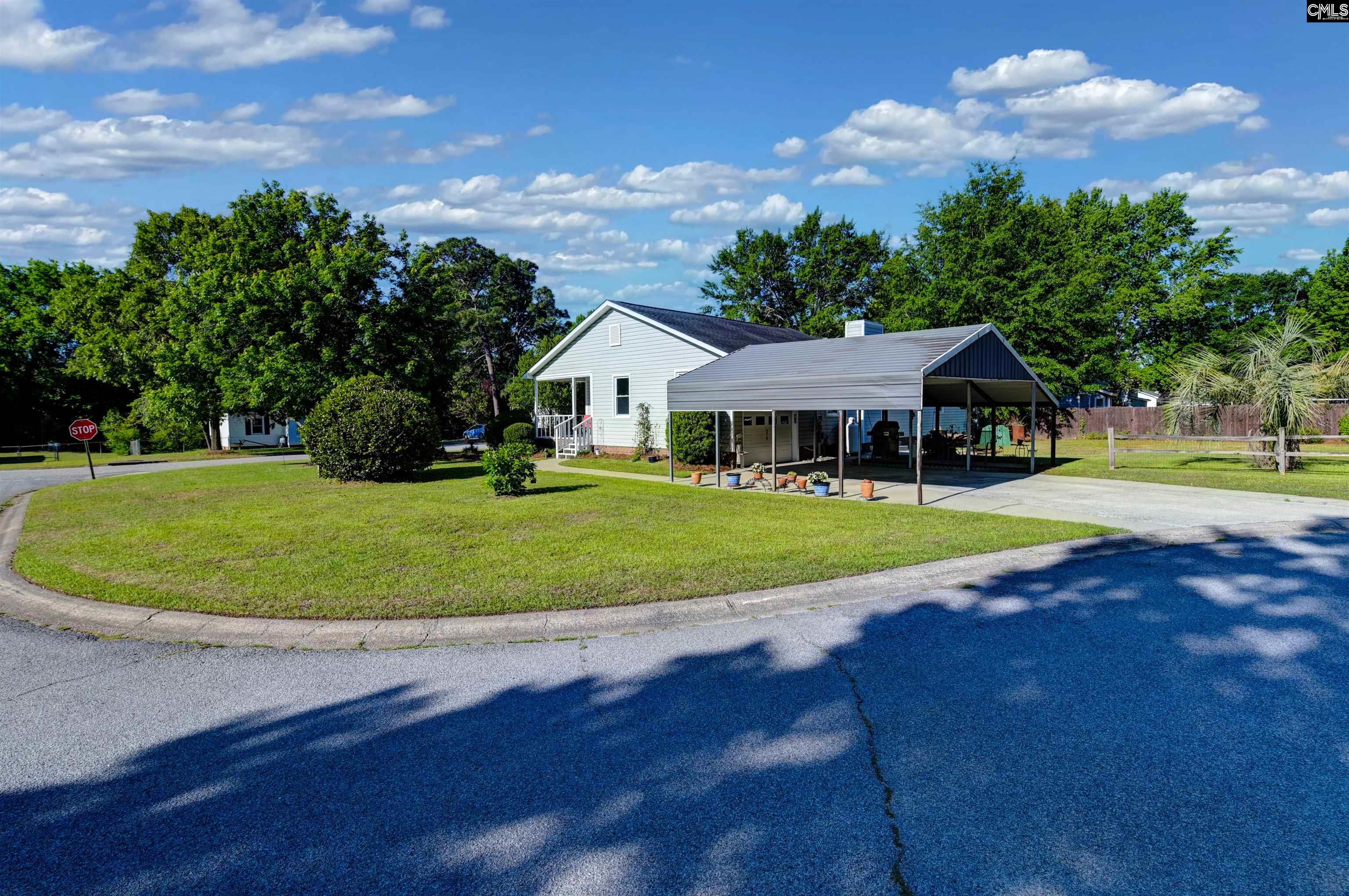 707 Cedar Field Lane West Columbia, SC 29170