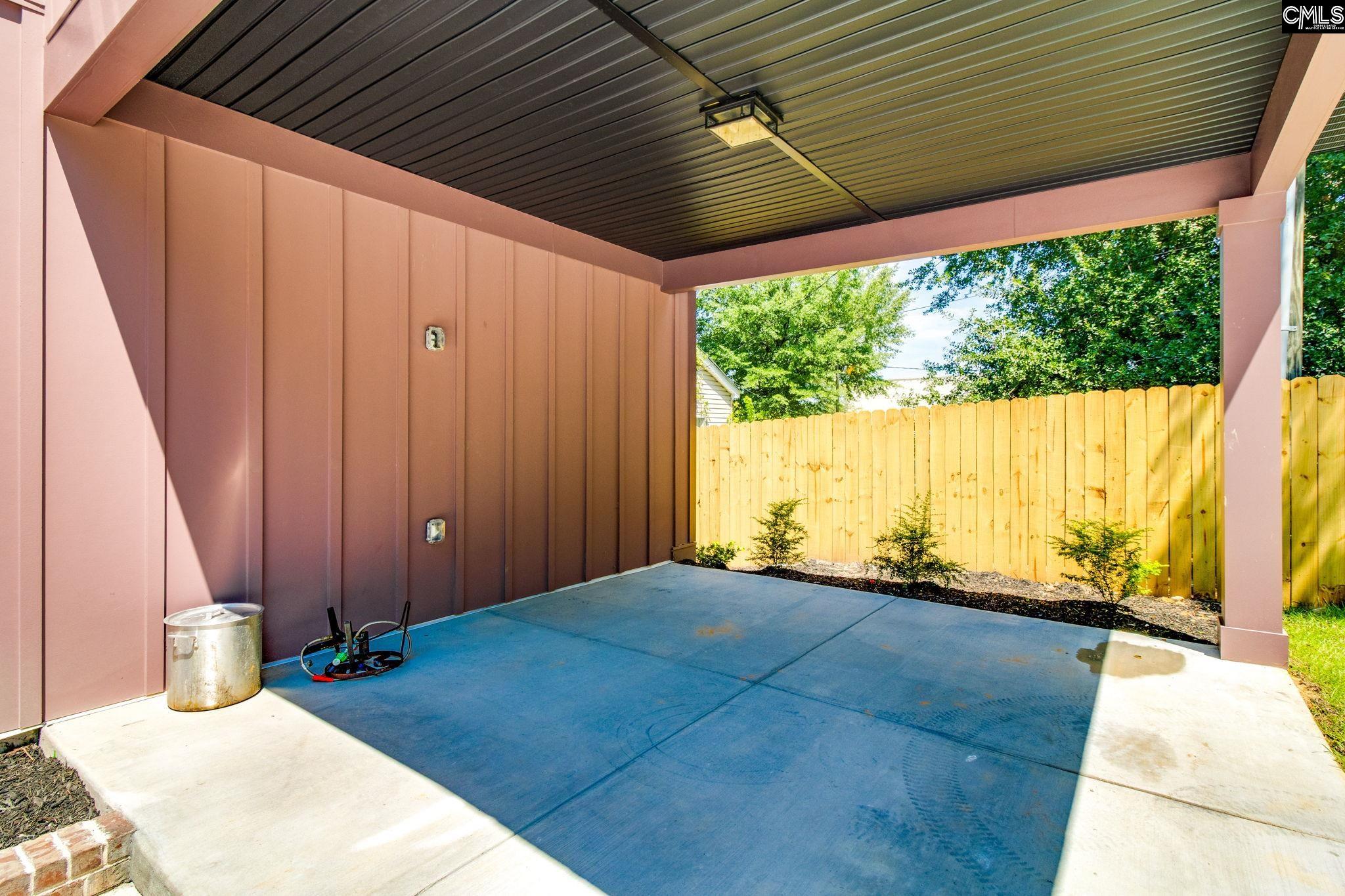 2514-2516 Richland Street Columbia, SC 29204