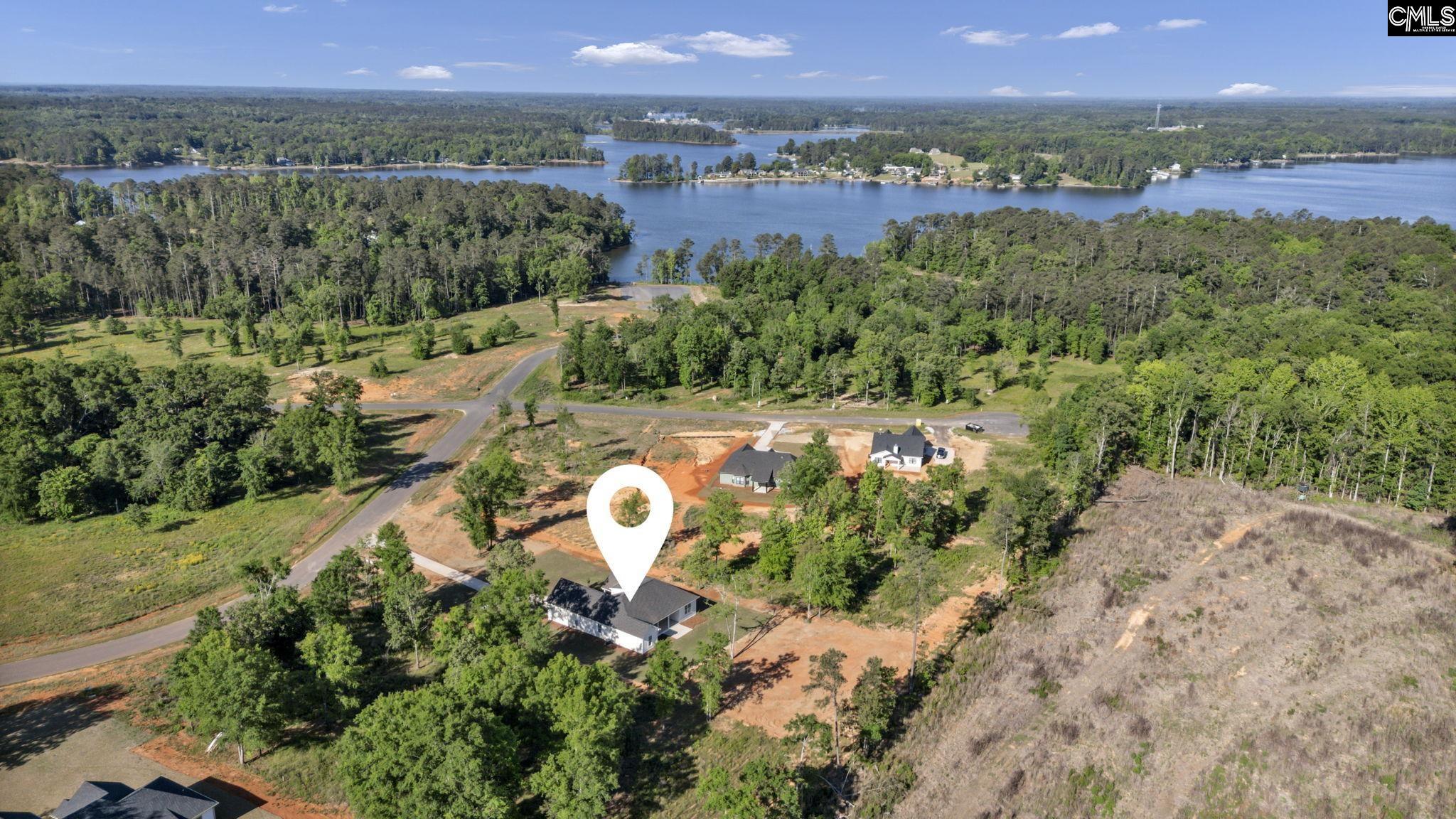 272 Breakwater Drive Prosperity, SC 29127-0000
