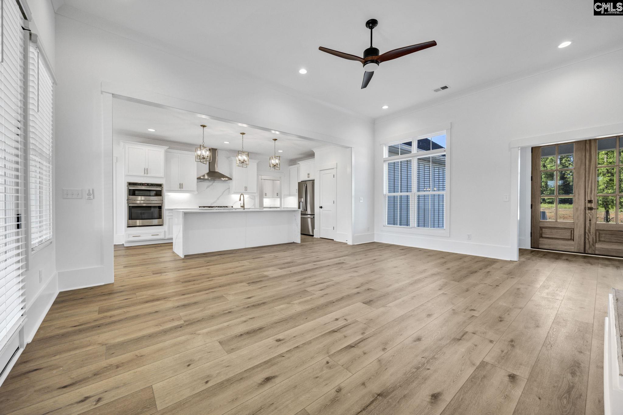 272 Breakwater Drive Prosperity, SC 29127-0000